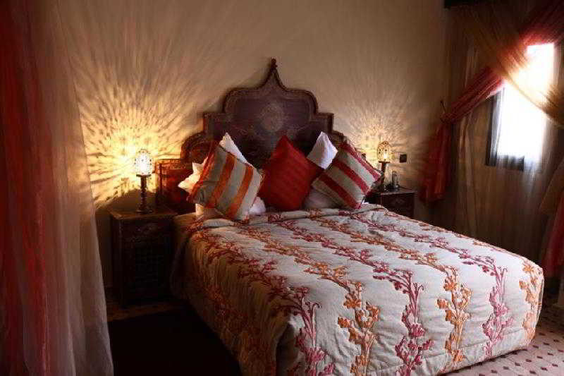 Riad Marrakesch By Hivernage
