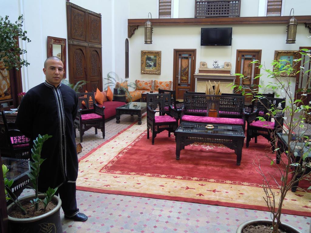 Riad Marrakesch By Hivernage