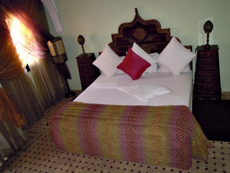 Riad Marrakesch By Hivernage