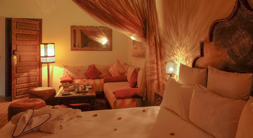Riad Marrakesch By Hivernage