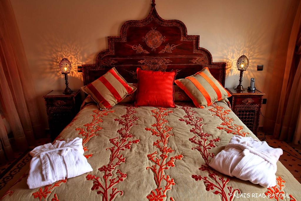 Riad Marrakesch By Hivernage