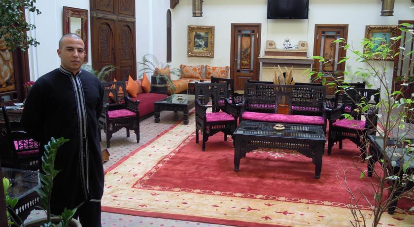 Riad Marrakesch By Hivernage