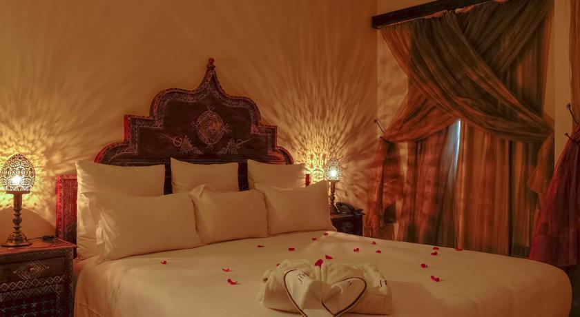Riad Marrakesch By Hivernage