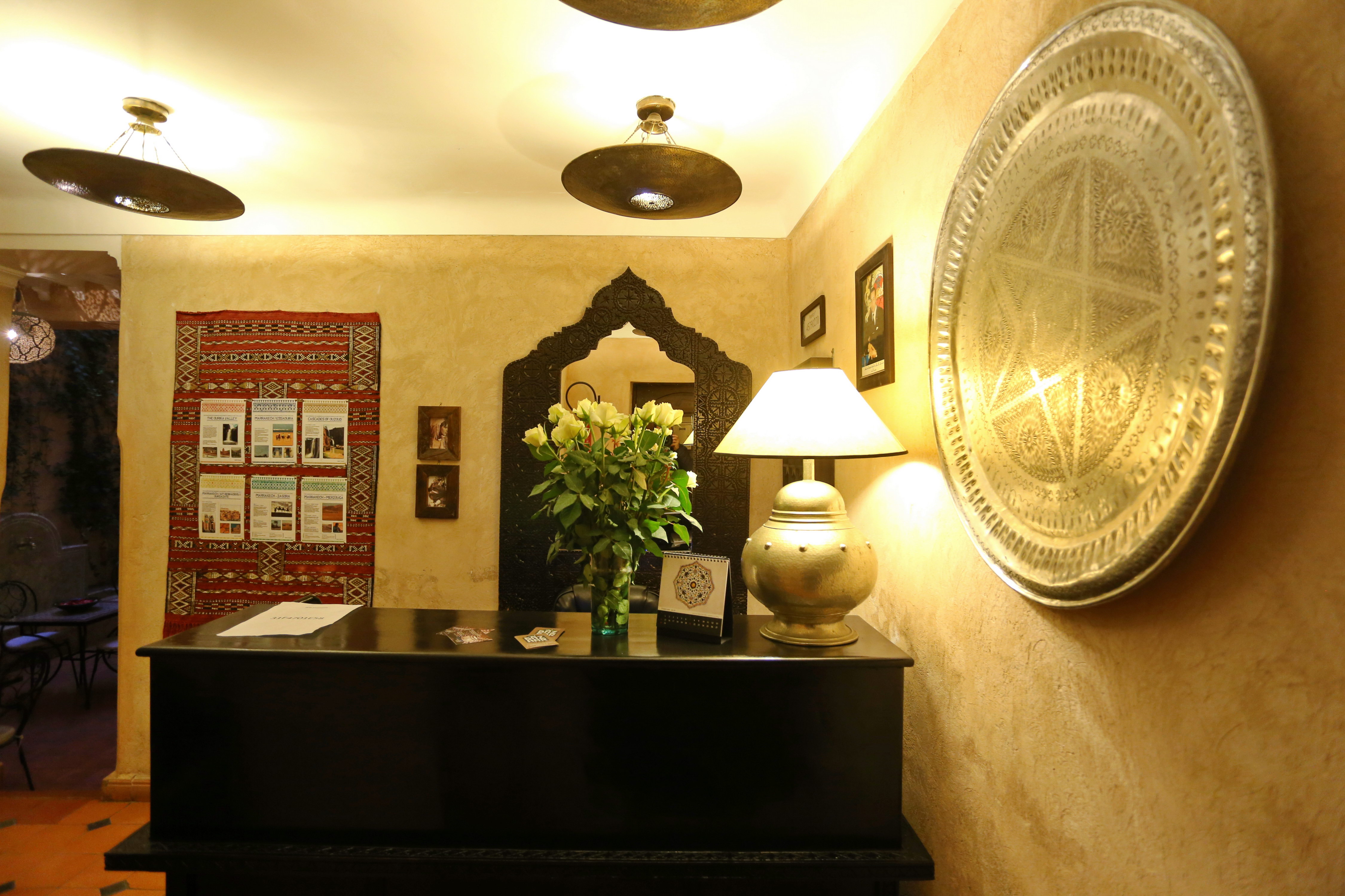 Riad Marrakiss