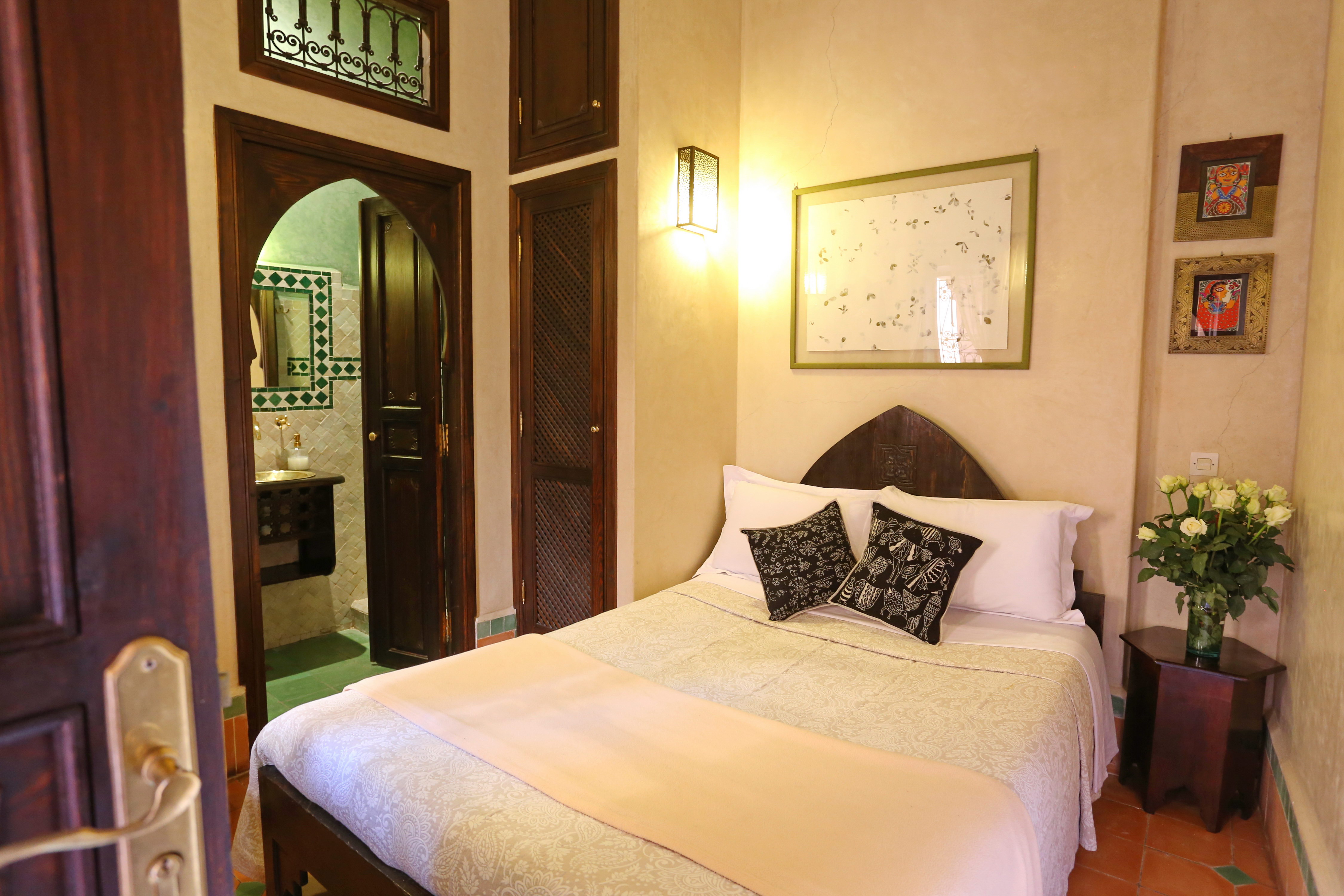 Riad Marrakiss