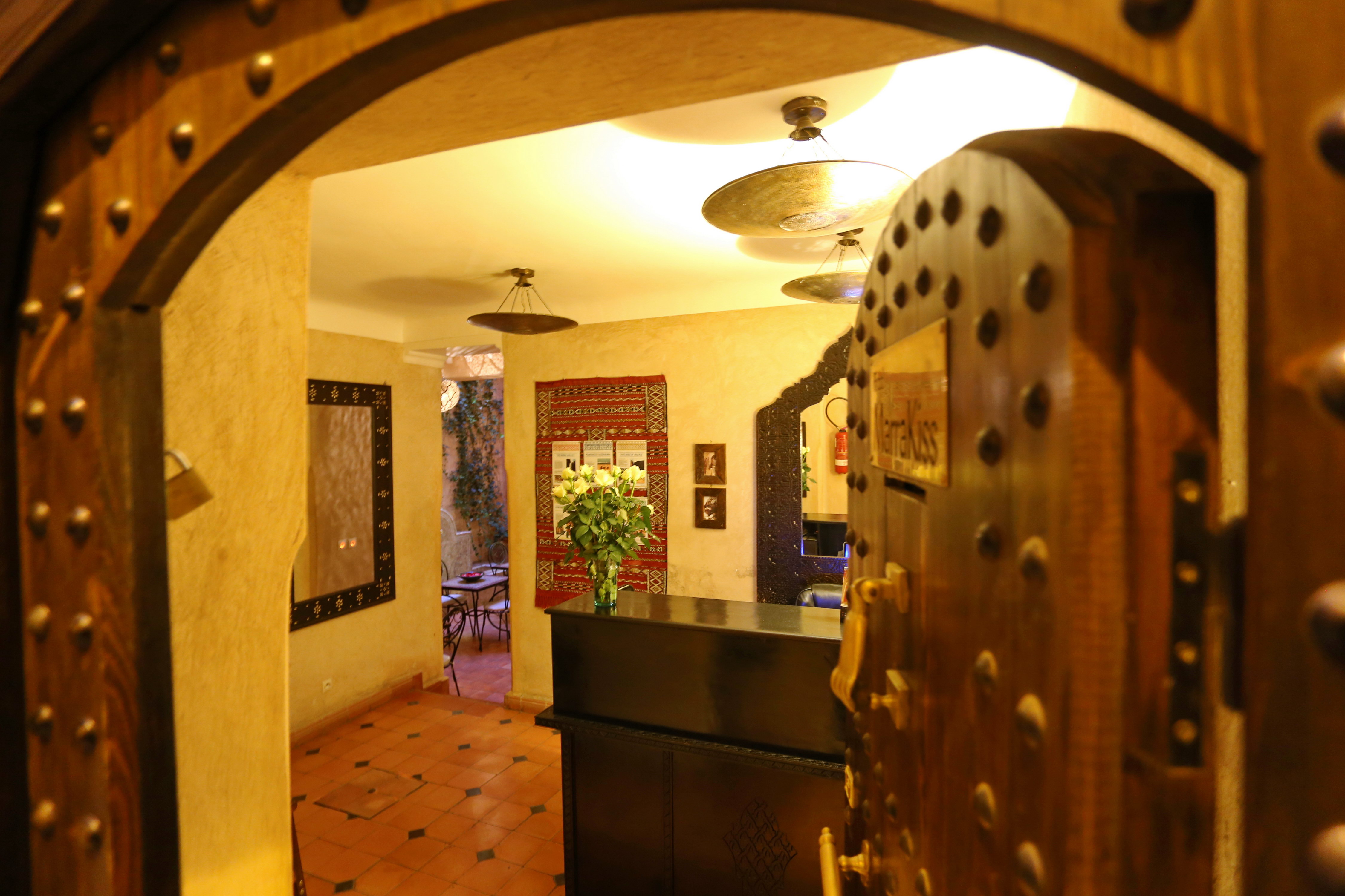 Riad Marrakiss
