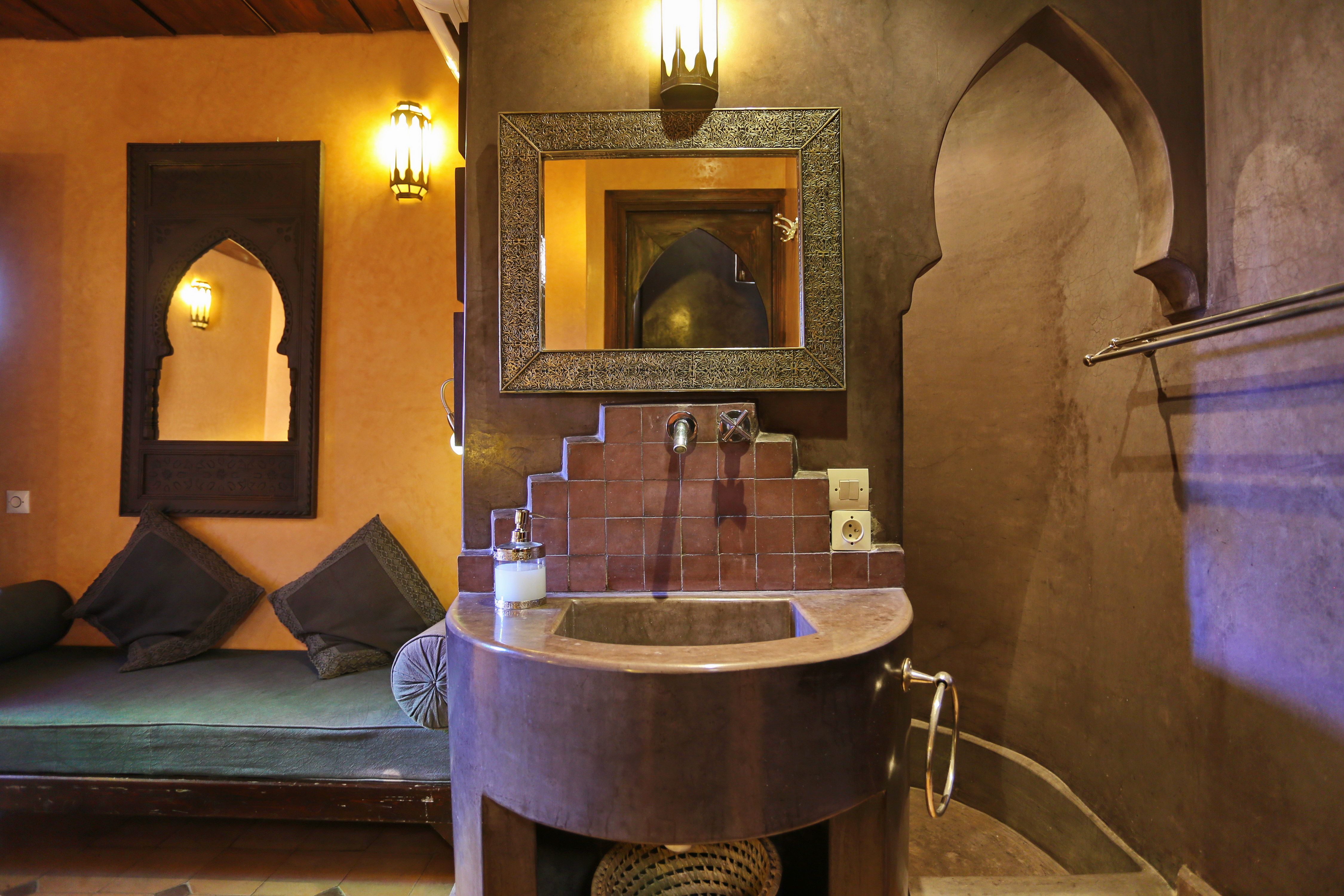 Riad Marrakiss