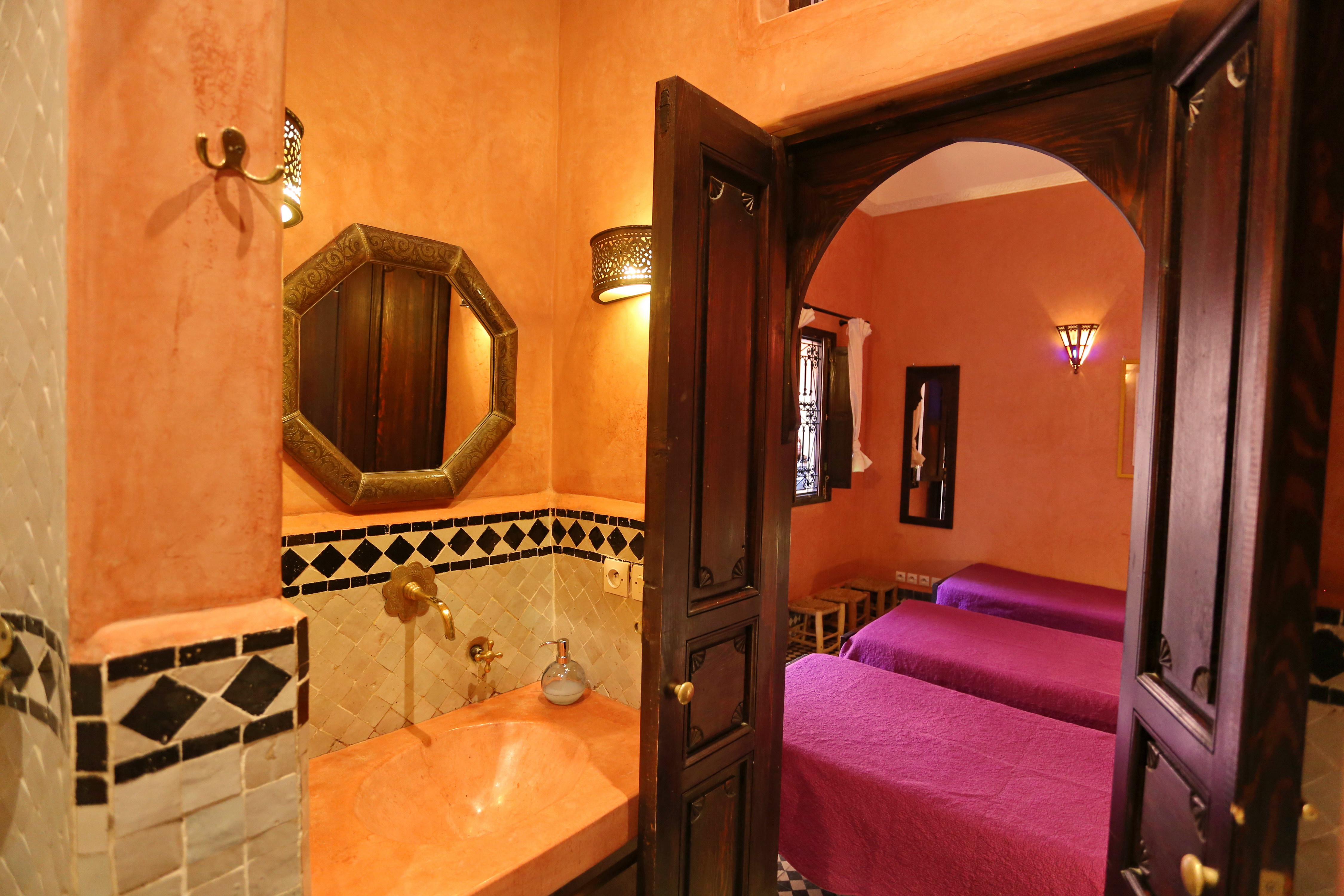 Riad Marrakiss