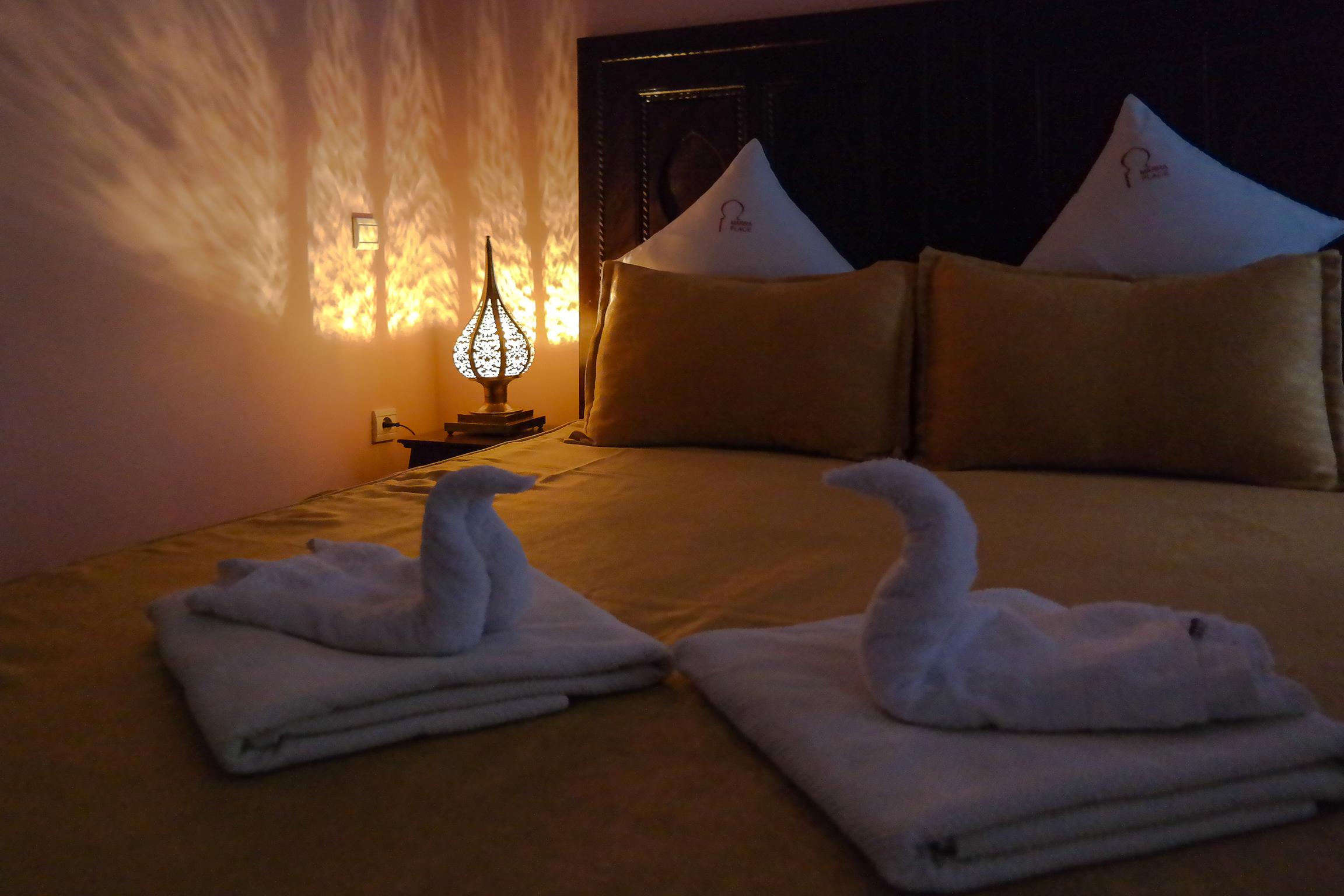 Riad Marraplace