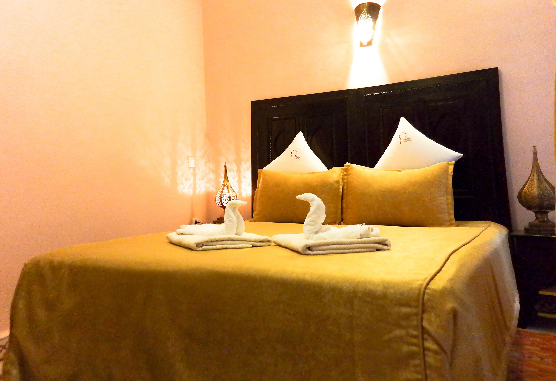 Riad Marraplace
