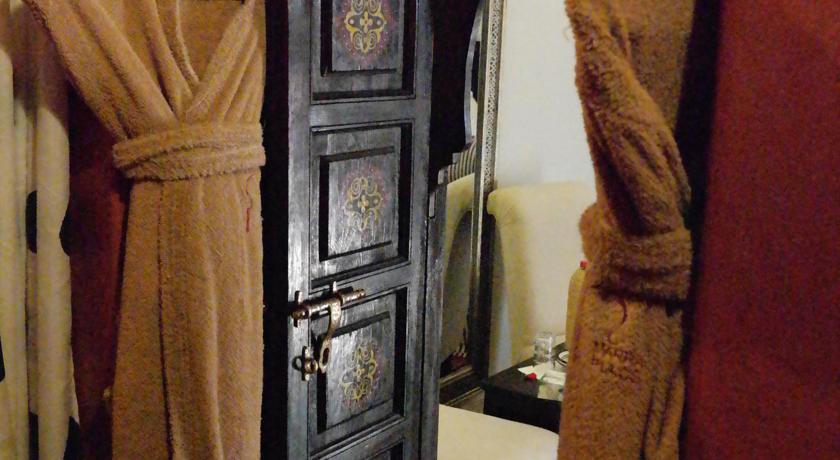 Riad Marraplace