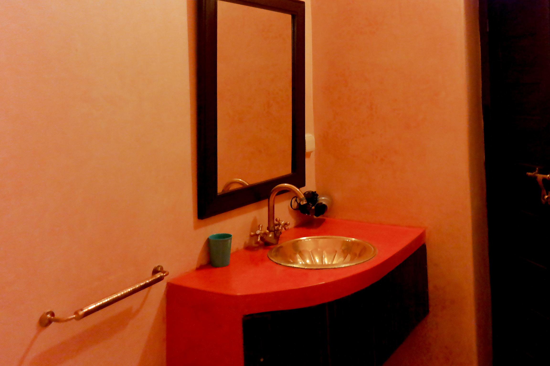 Riad Marraplace