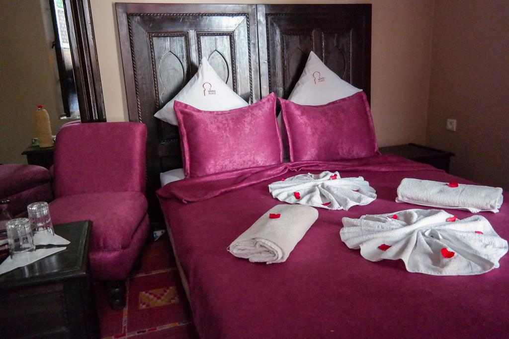 Riad Marraplace