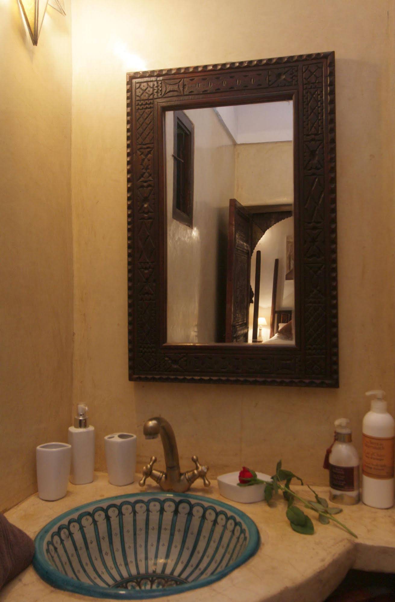 Riad Massiba