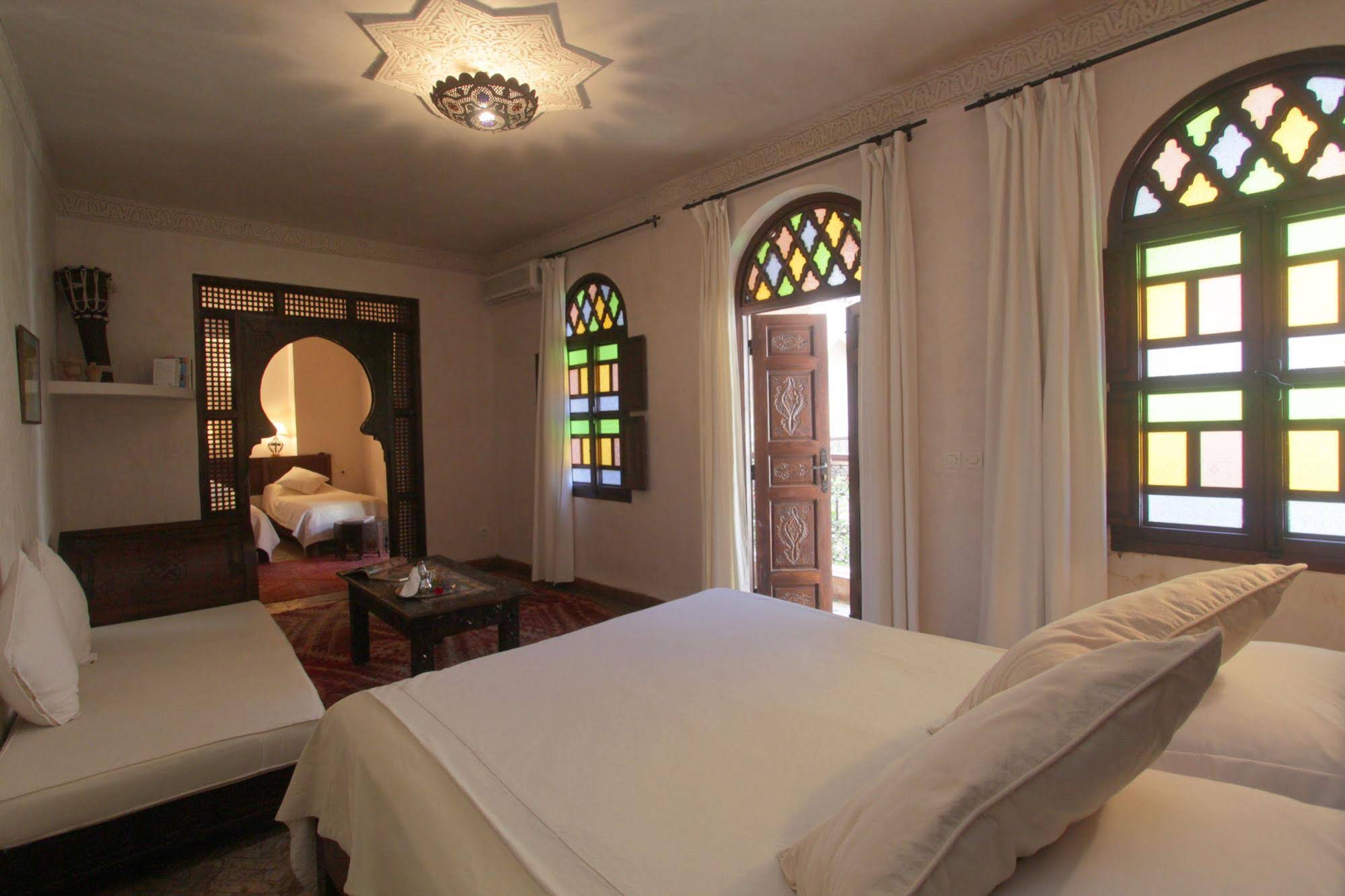 Riad Massiba