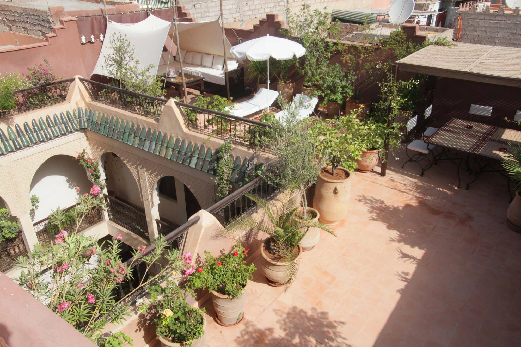 Riad Massiba
