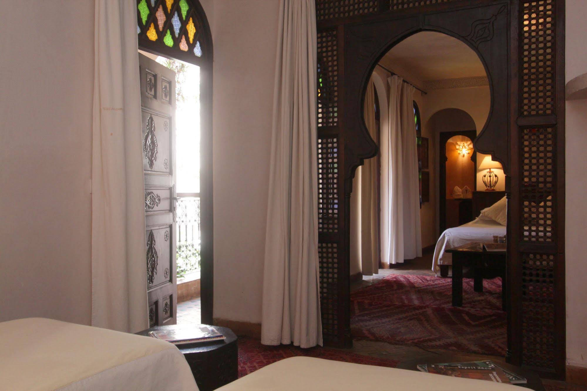 Riad Massiba