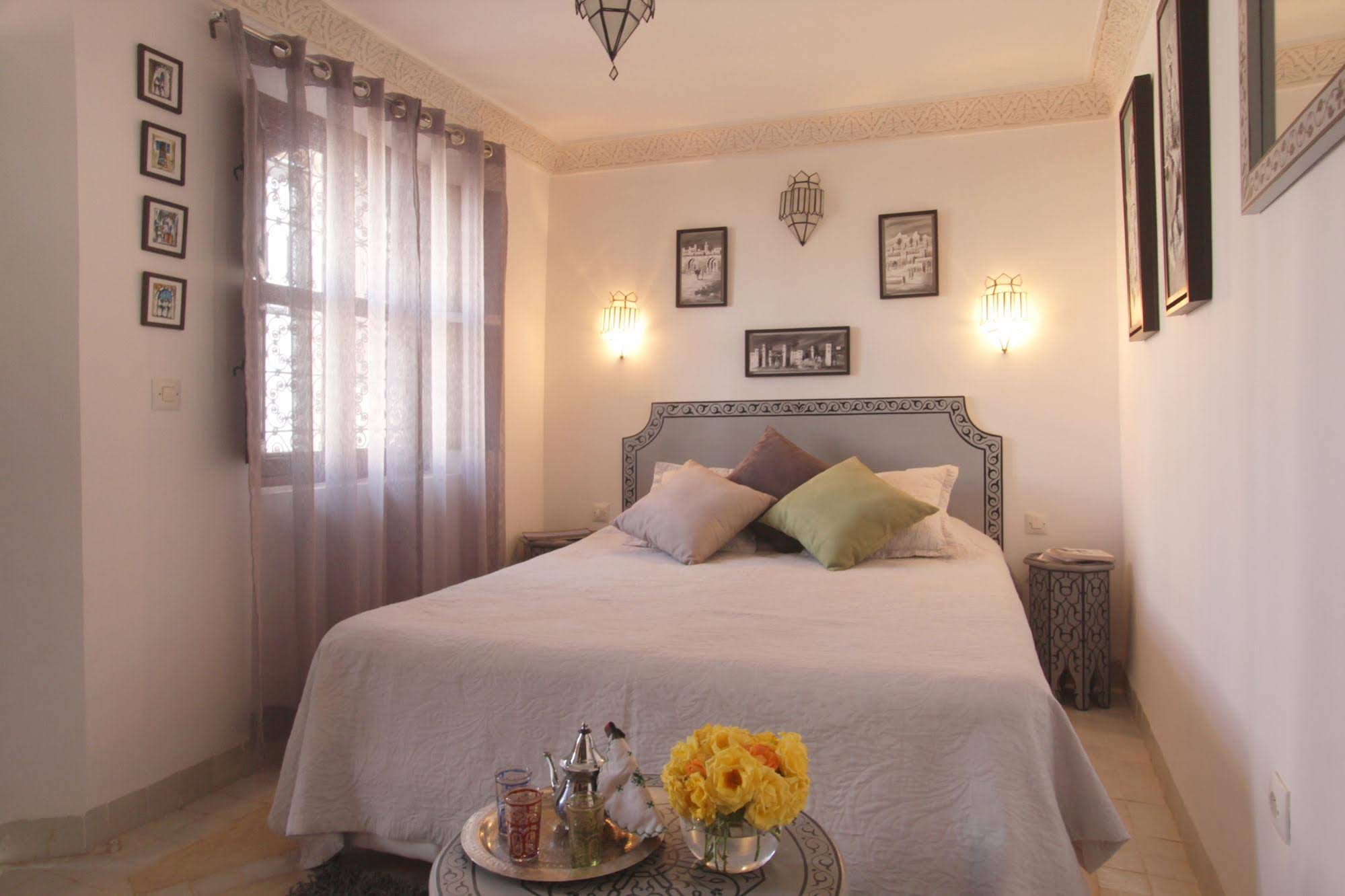 Riad Massiba