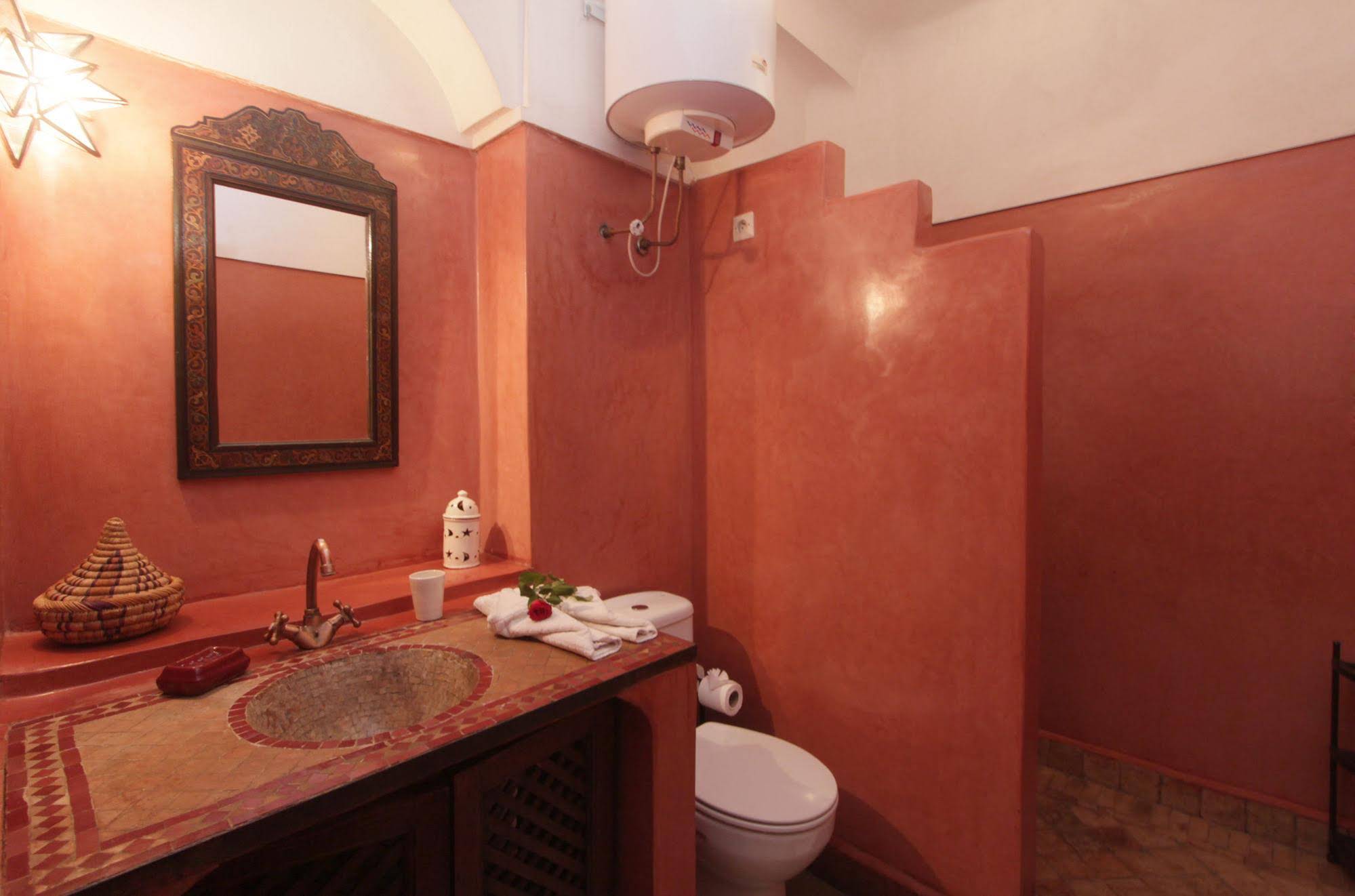 Riad Massiba