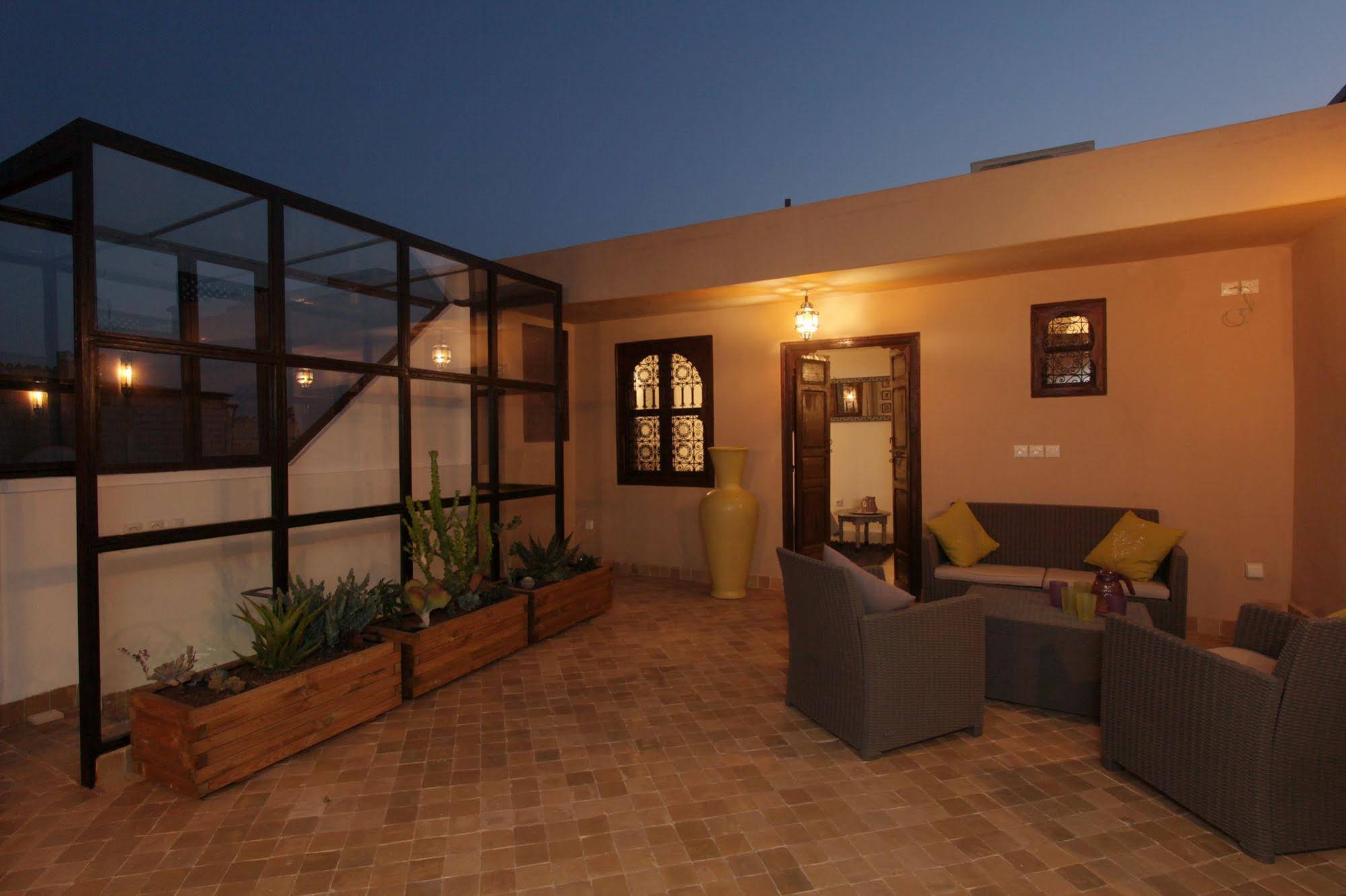 Riad Massiba