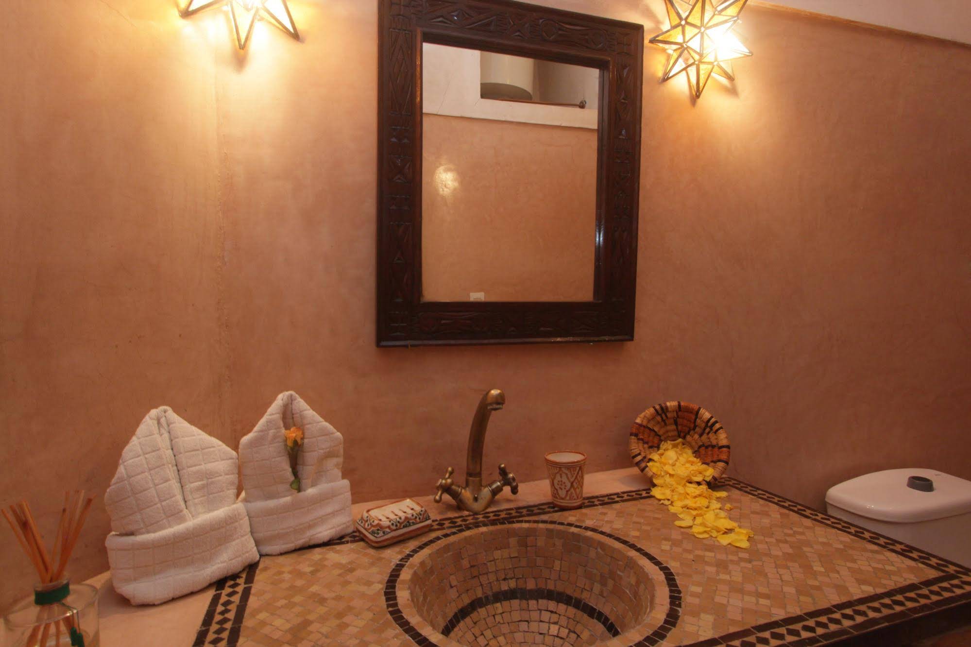Riad Massiba