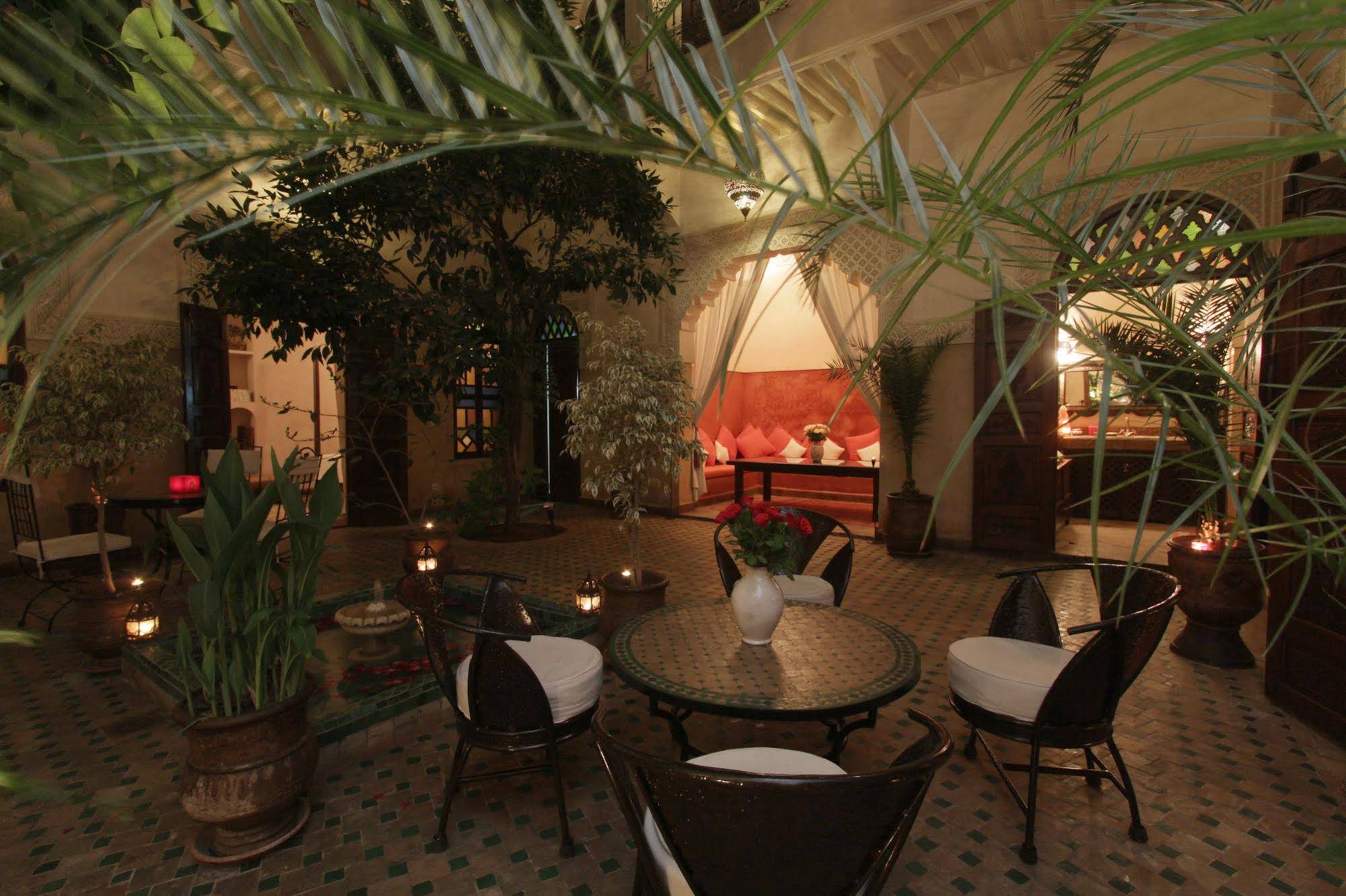Riad Massiba