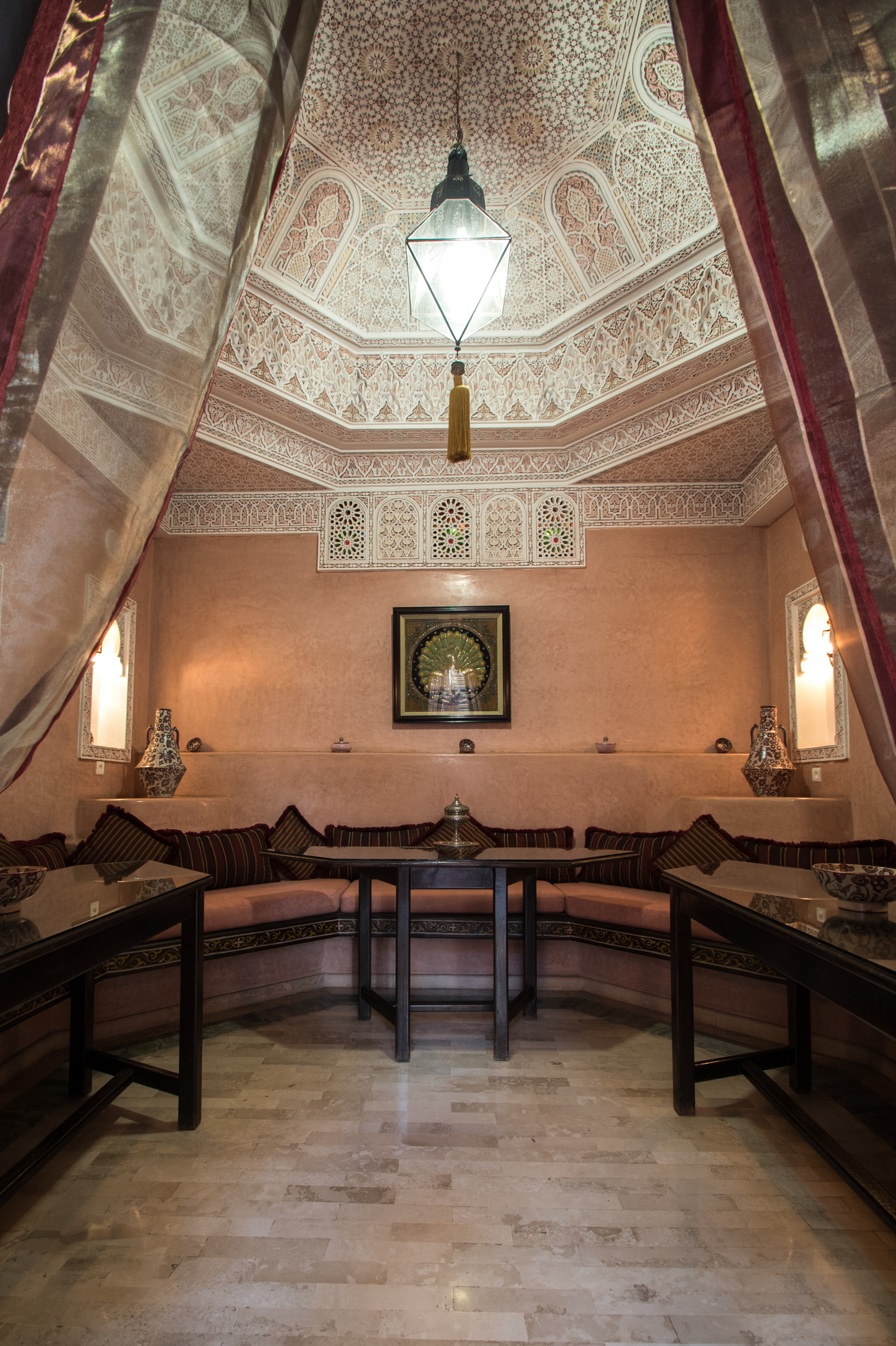 Riad Mazal