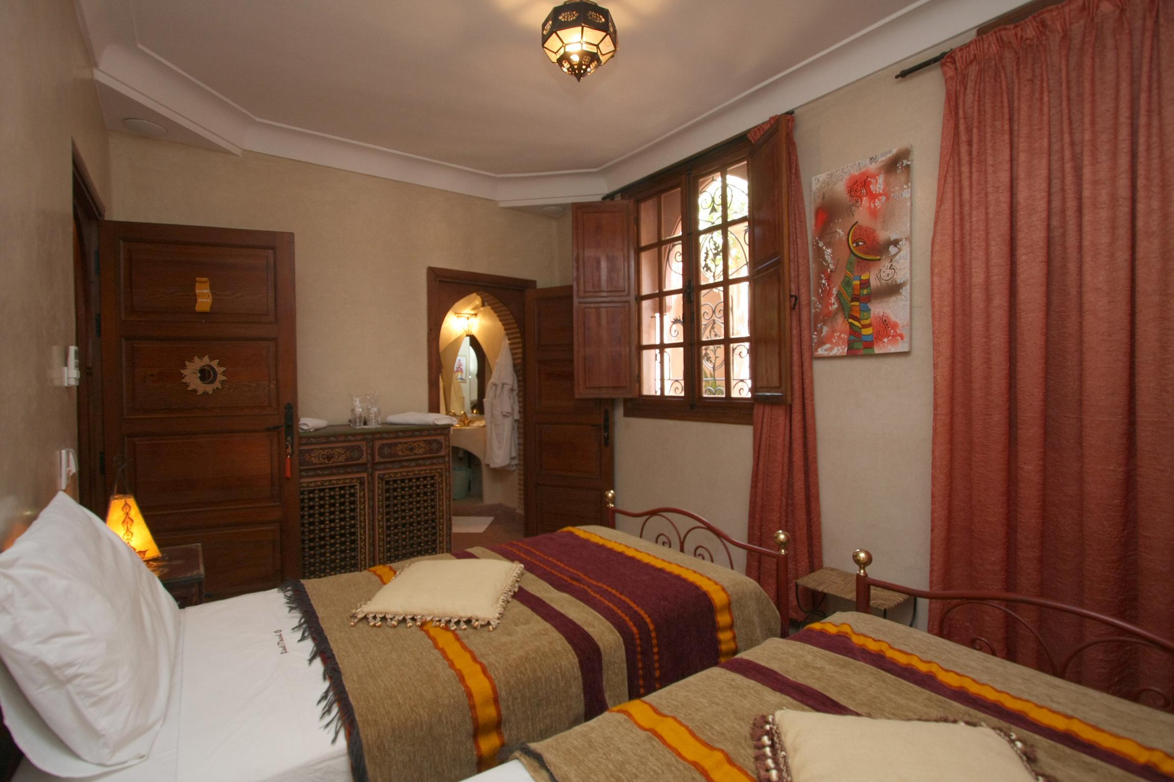 Riad Mazal