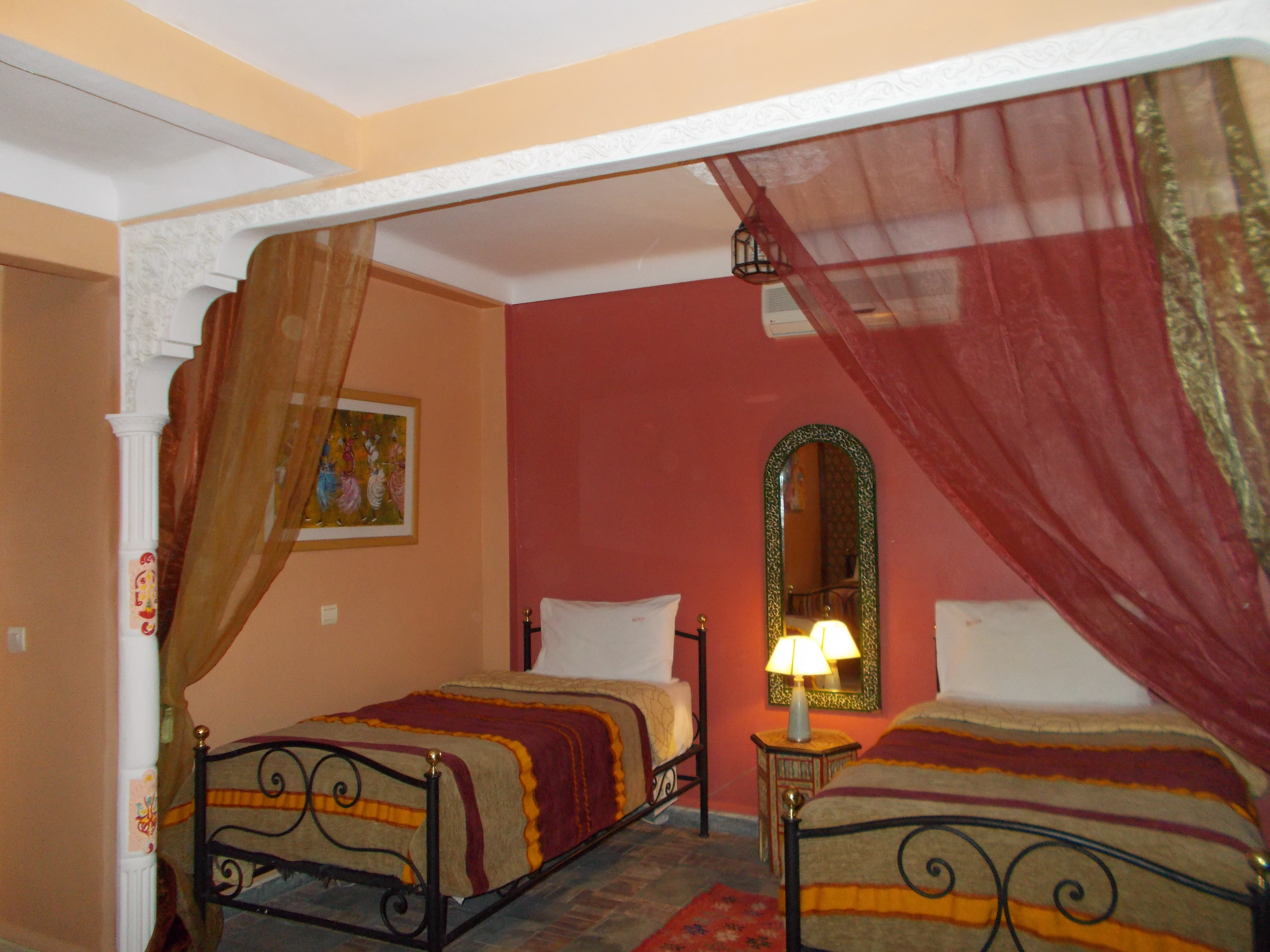 Riad Mazal