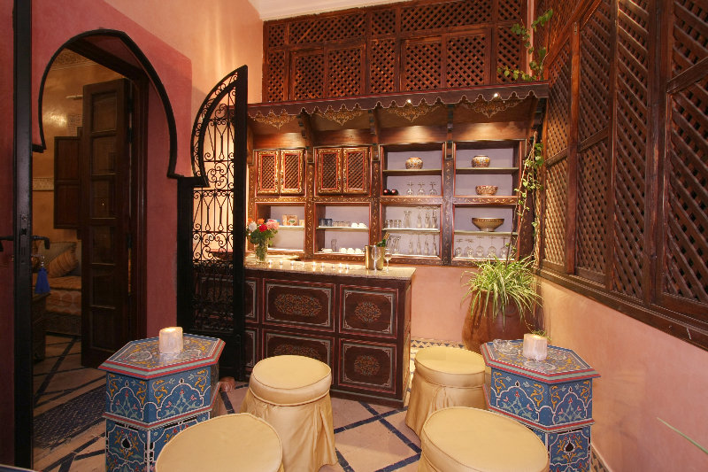 Riad Mazal