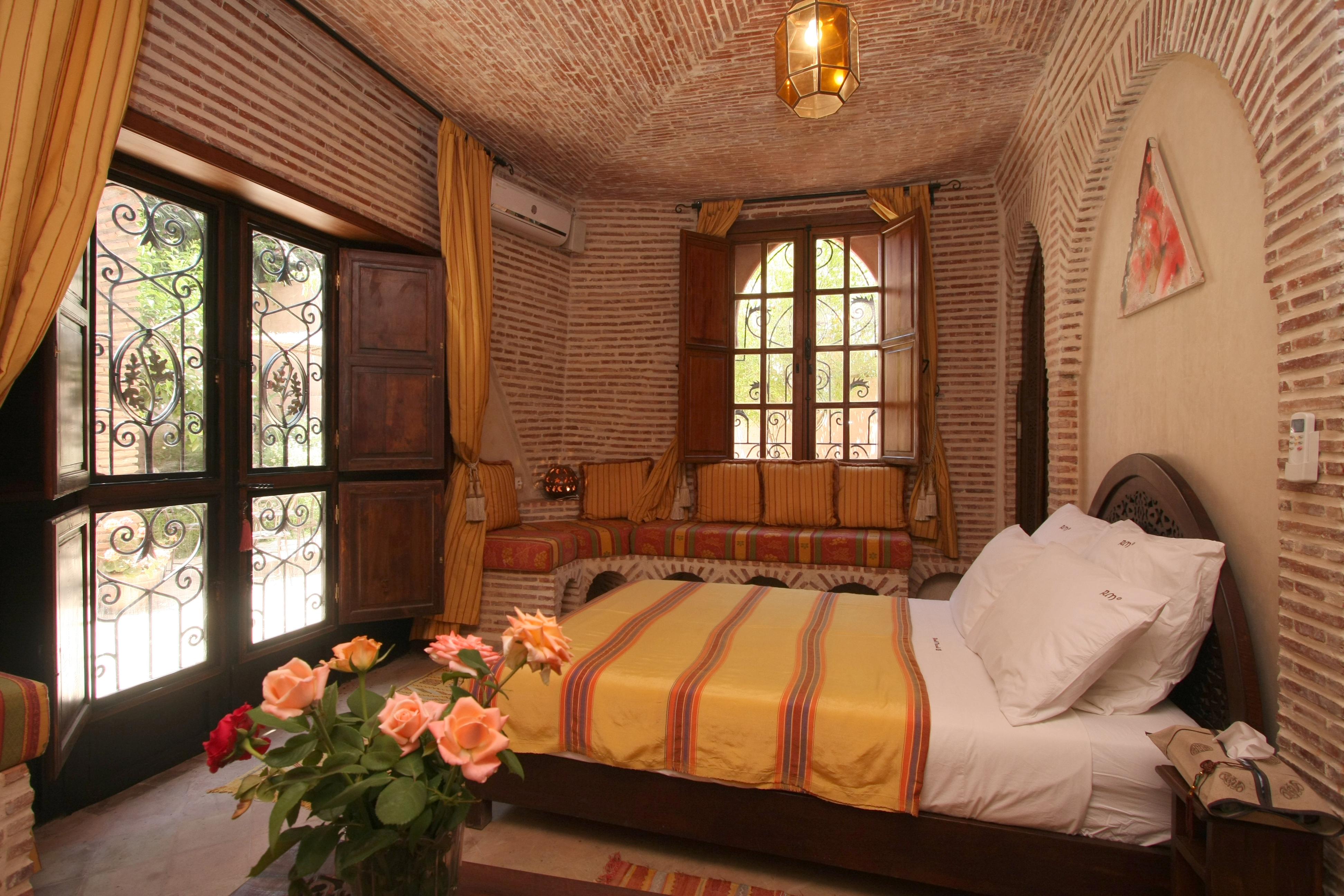 Riad Mazal