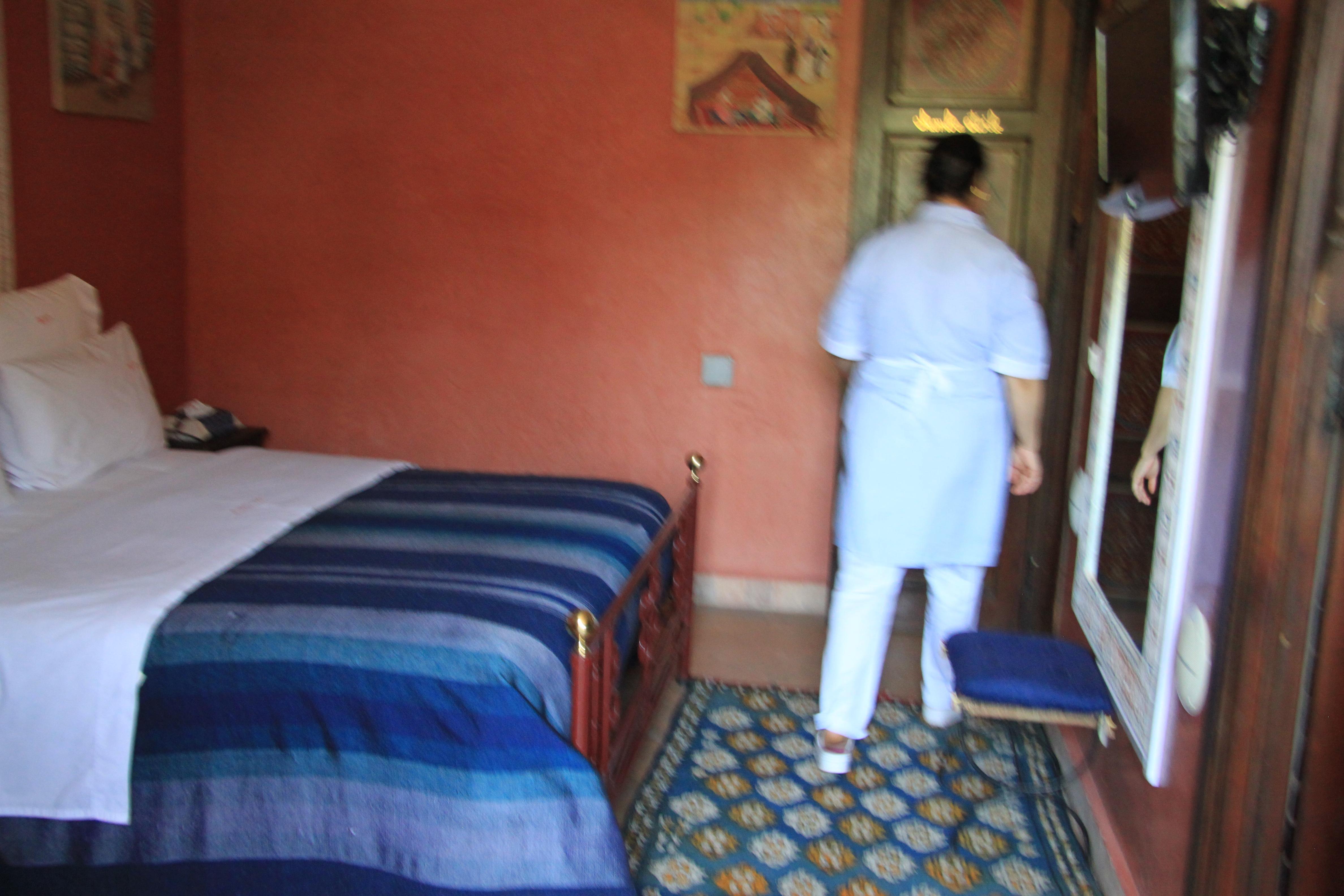 Riad Mazal