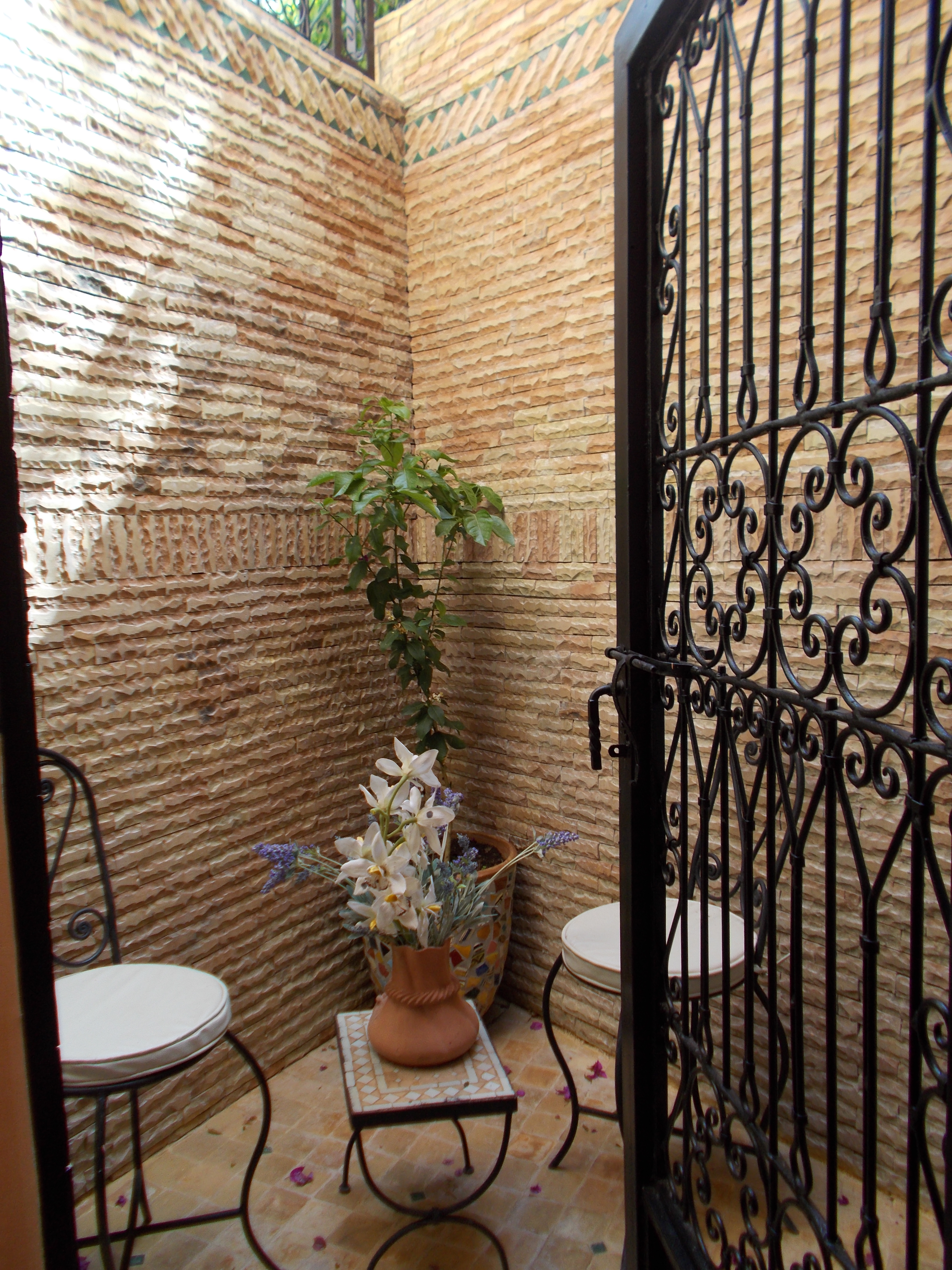Riad Mazal