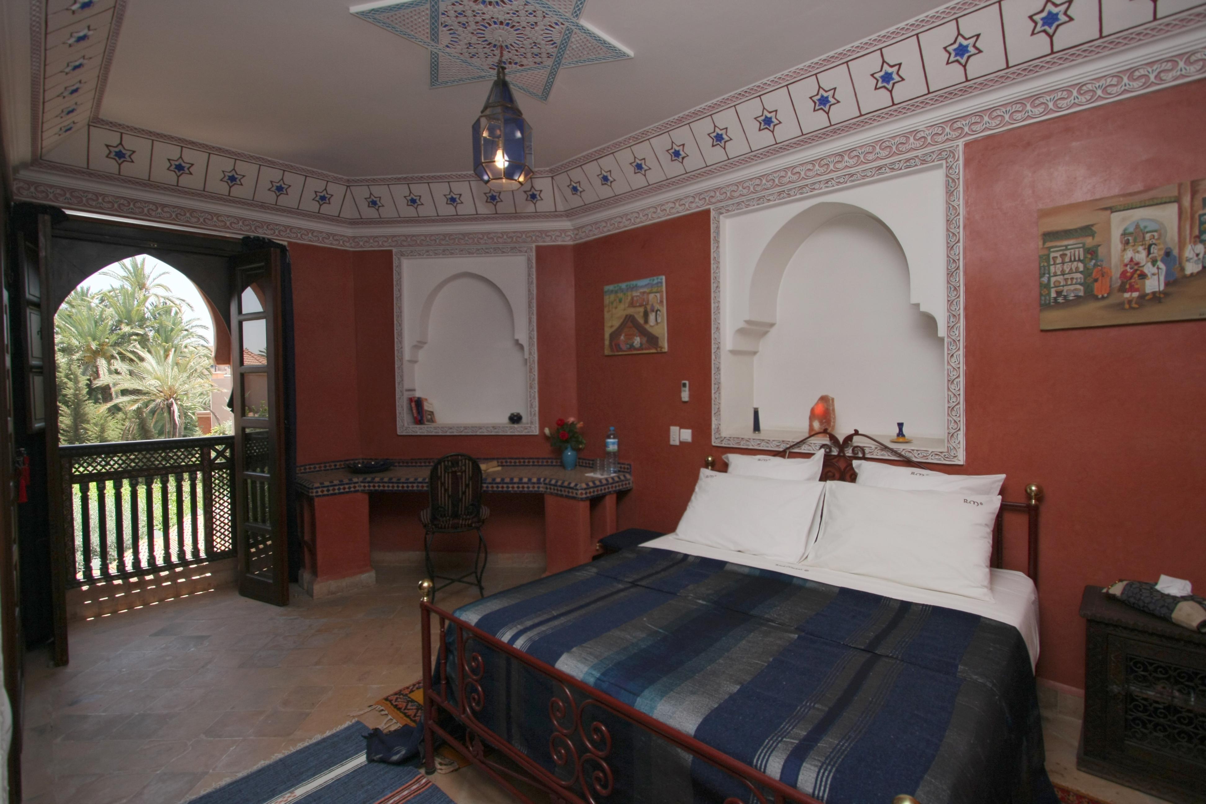Riad Mazal