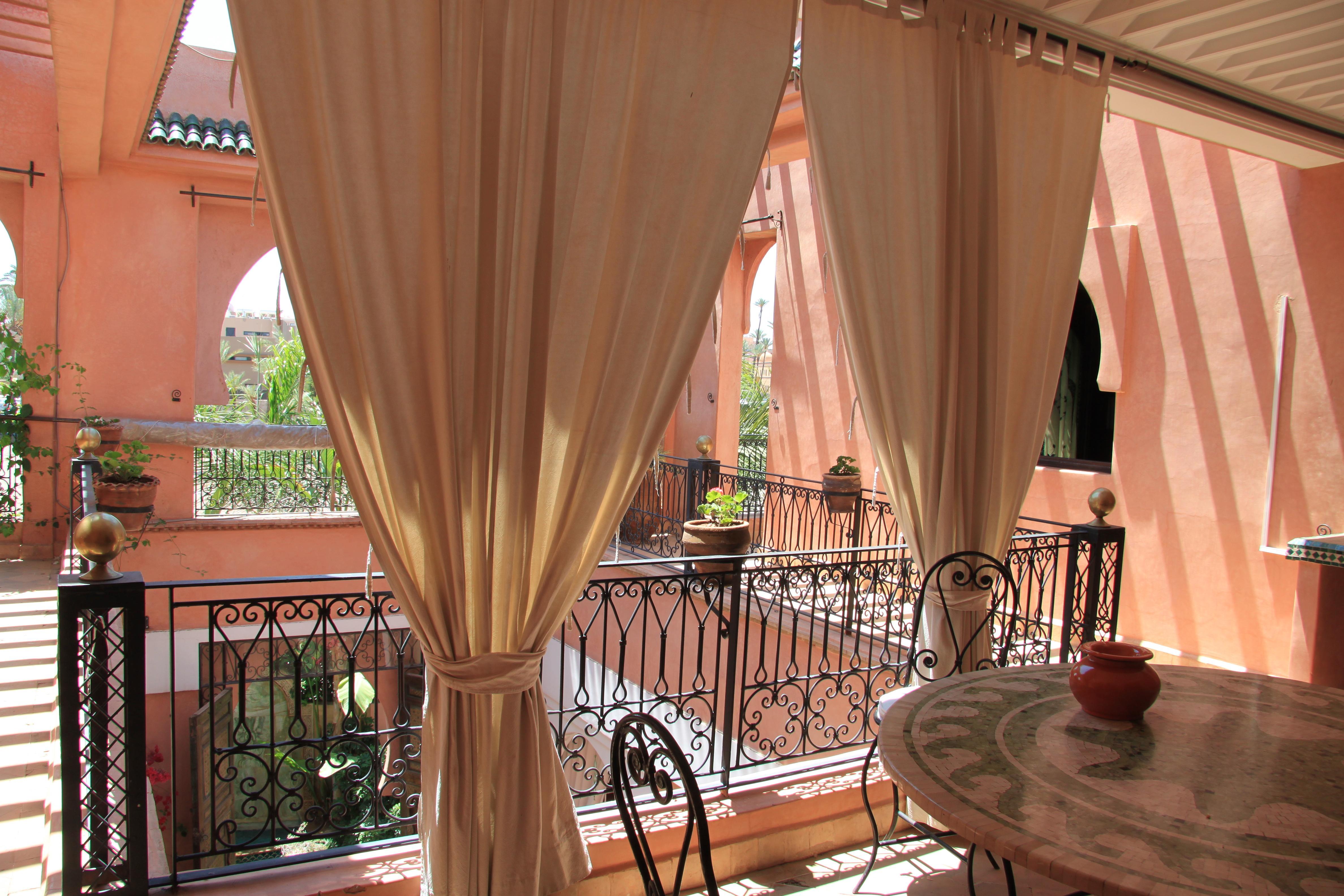 Riad Mazal