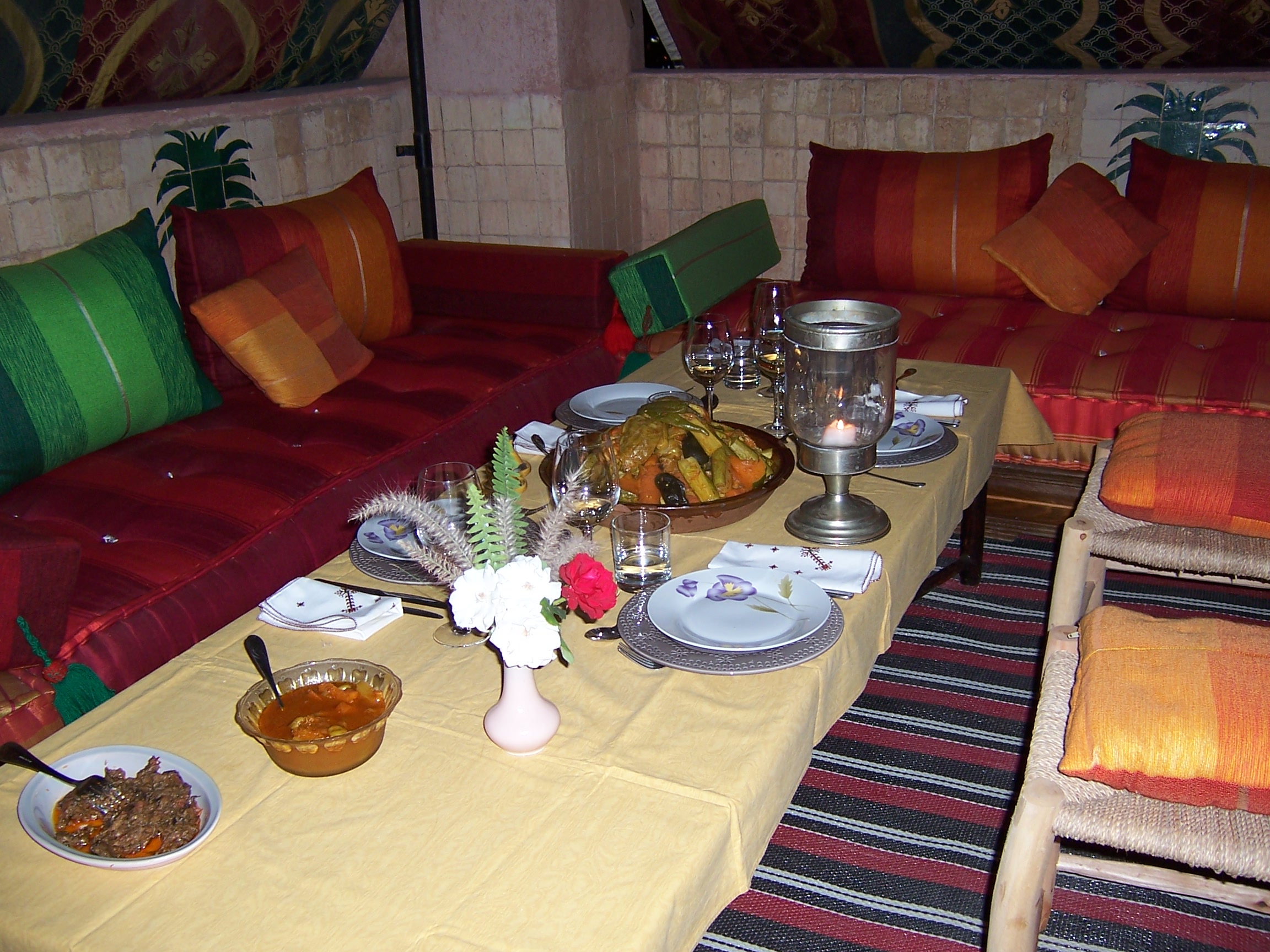 Riad Mazal