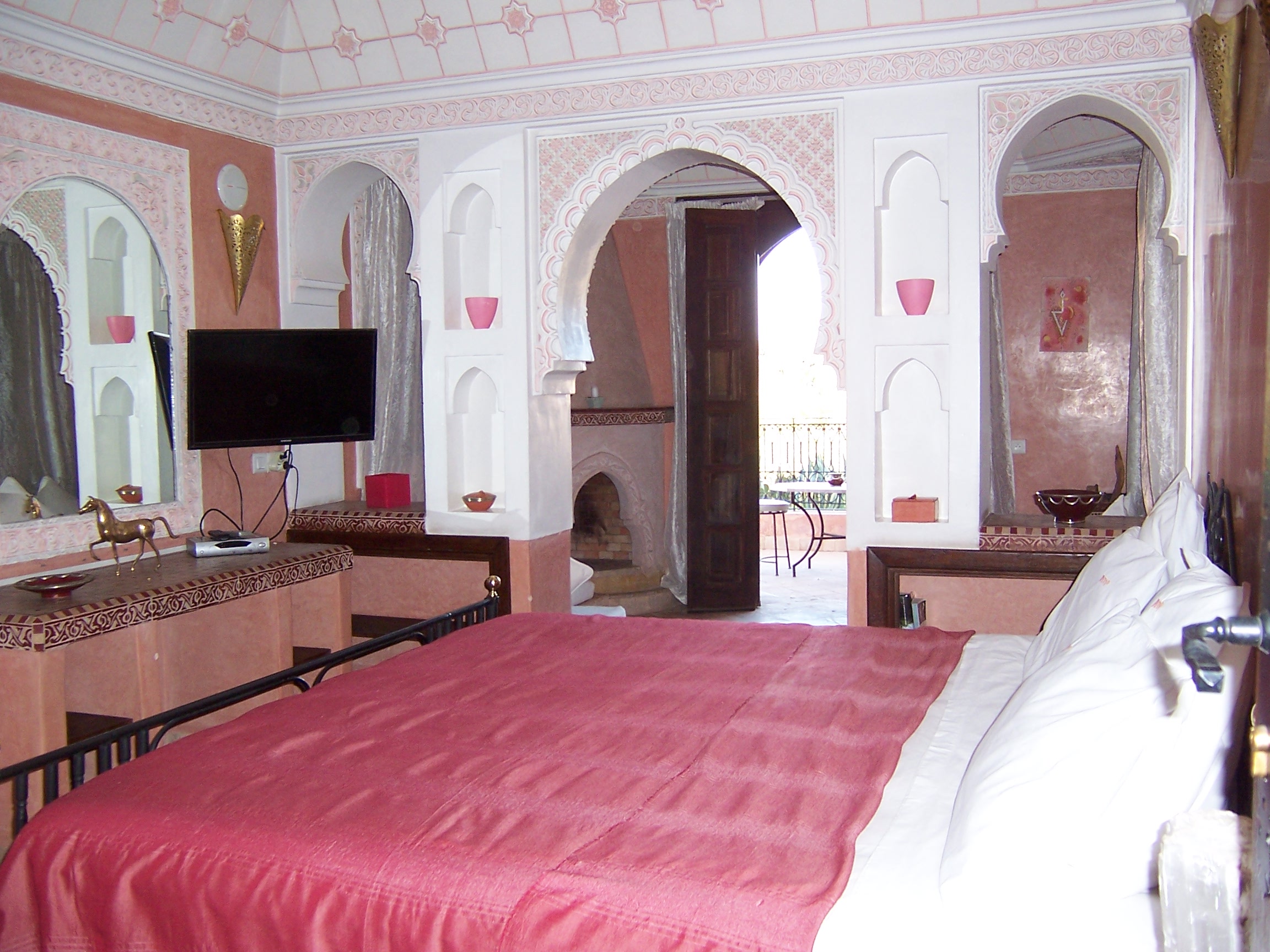 Riad Mazal