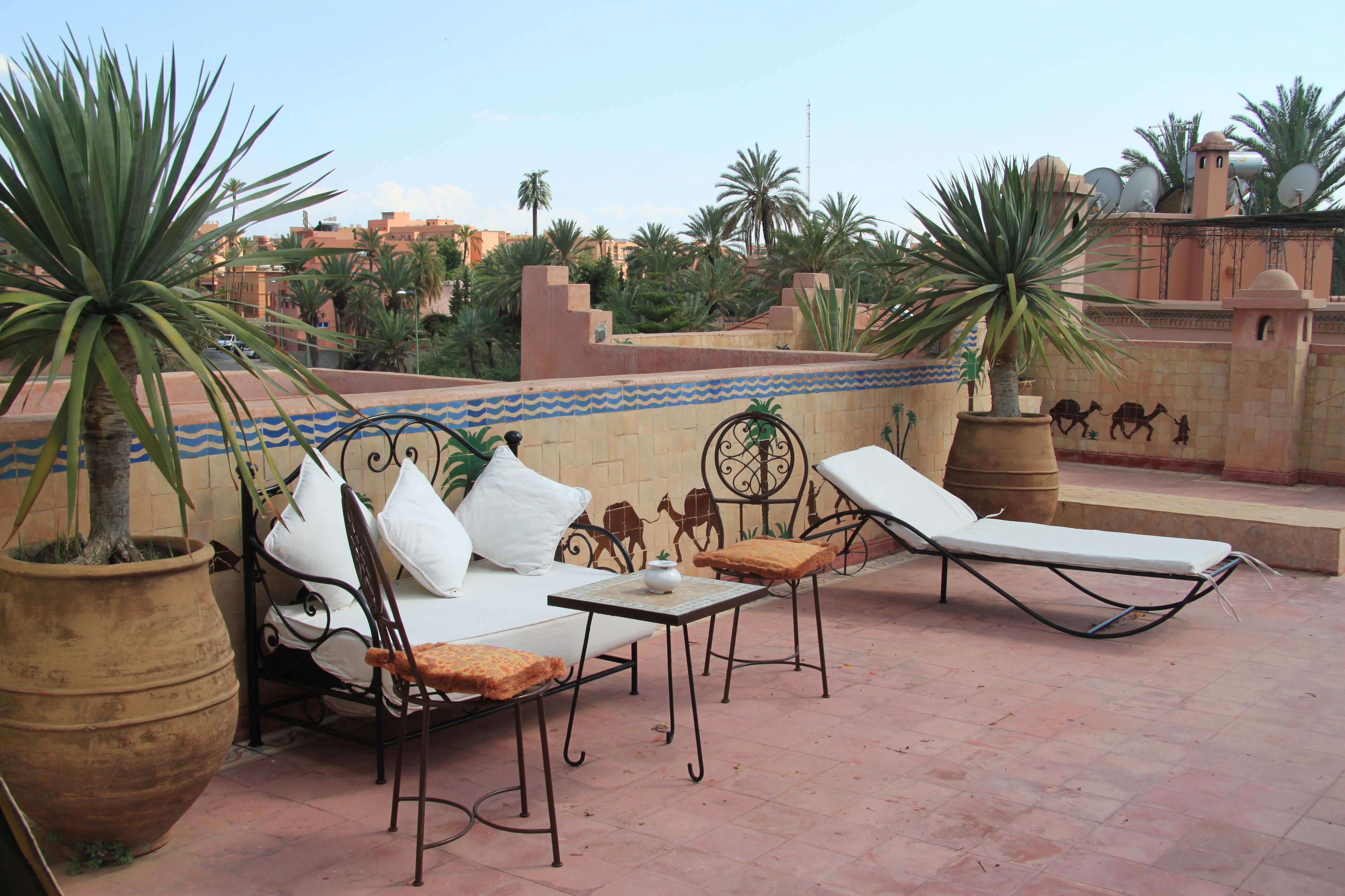 Riad Mazal