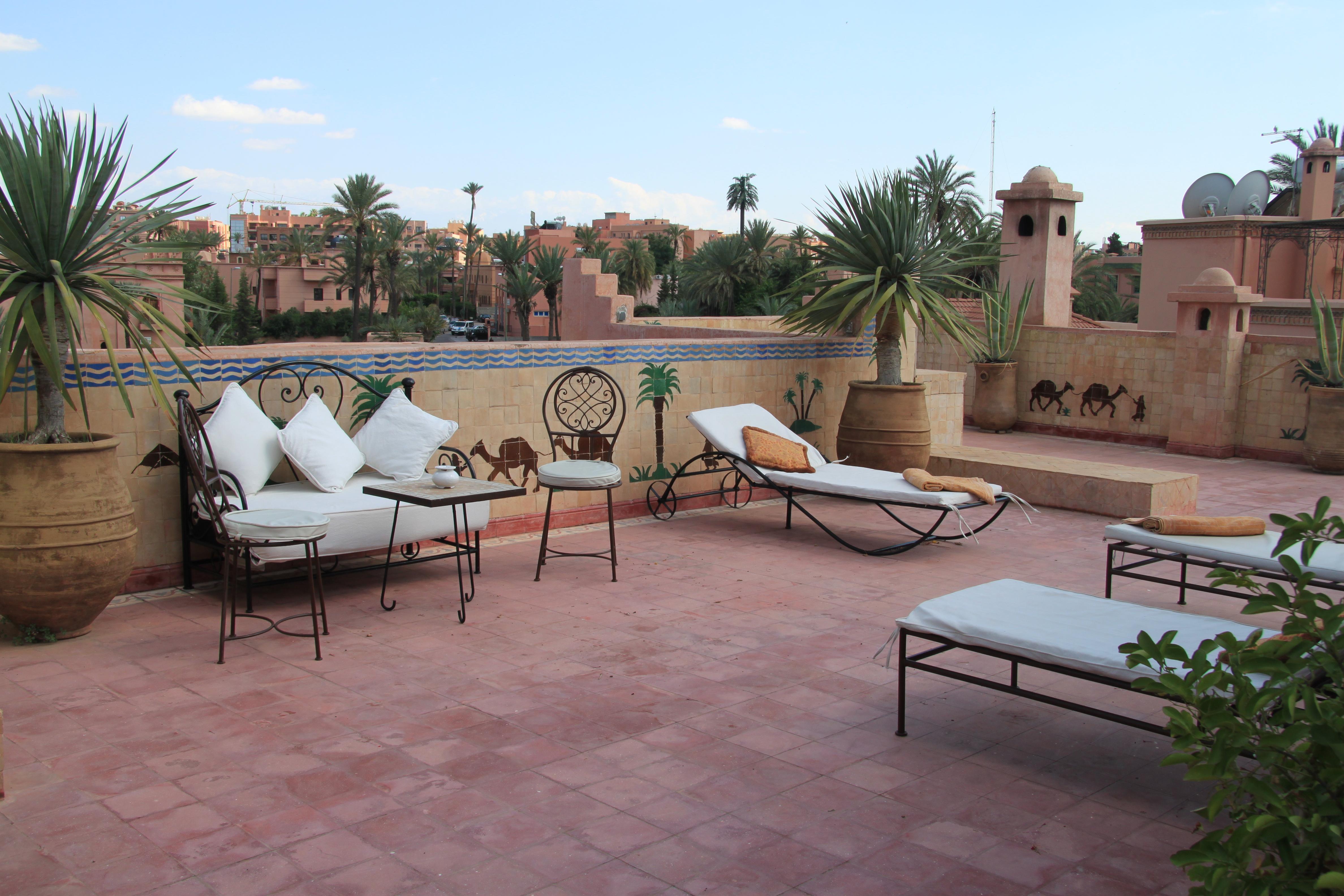 Riad Mazal