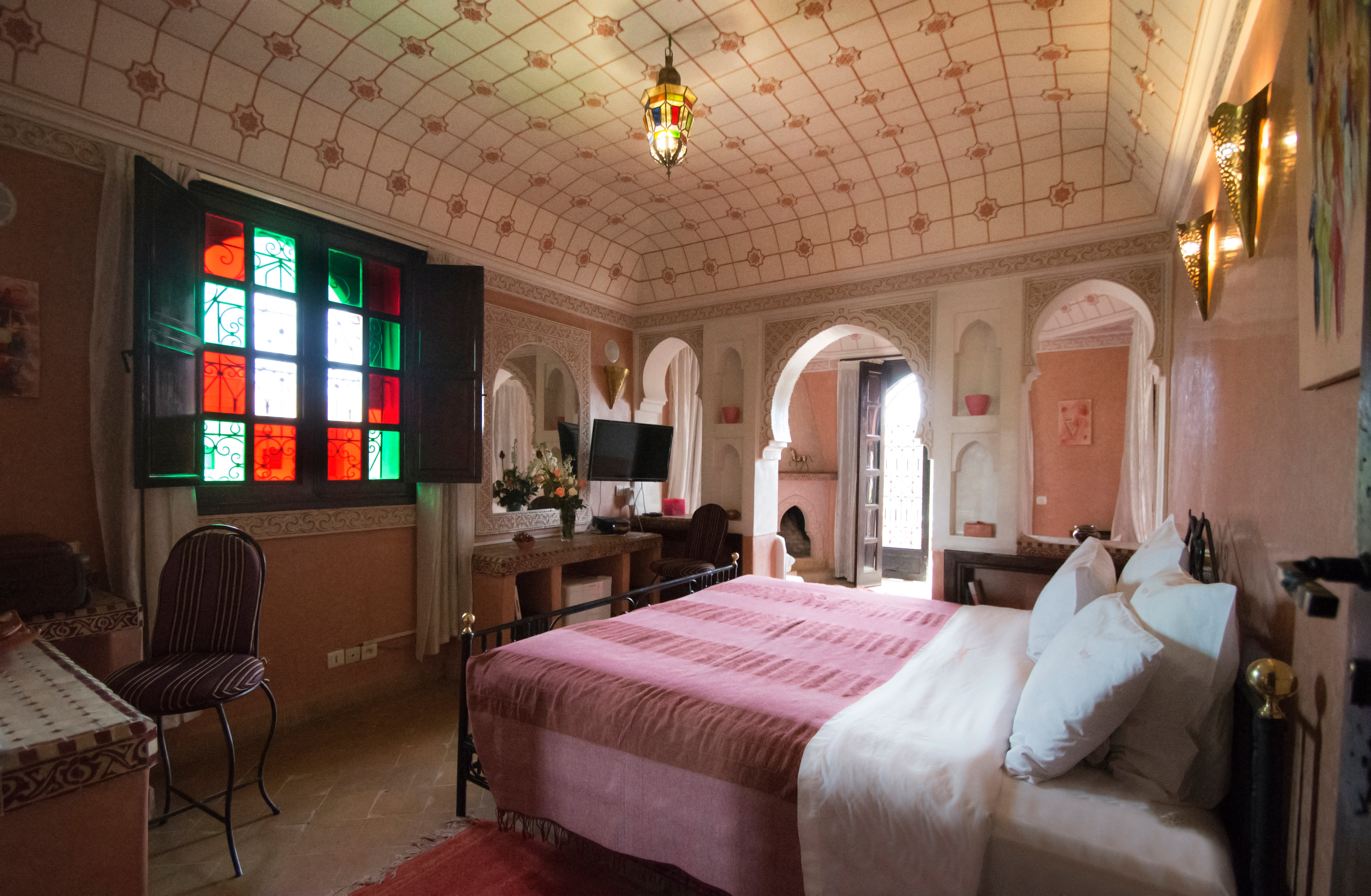 Riad Mazal