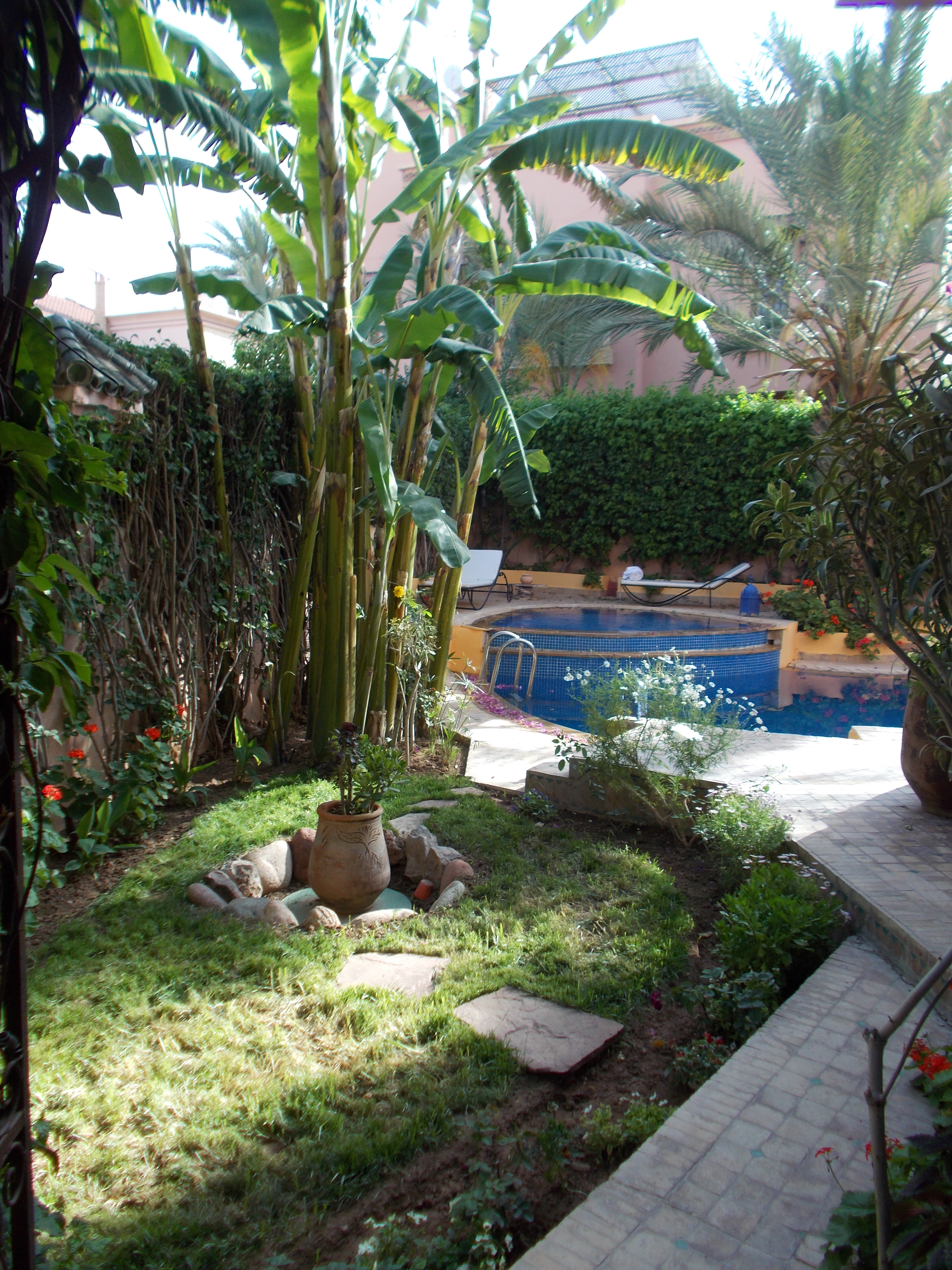 Riad Mazal