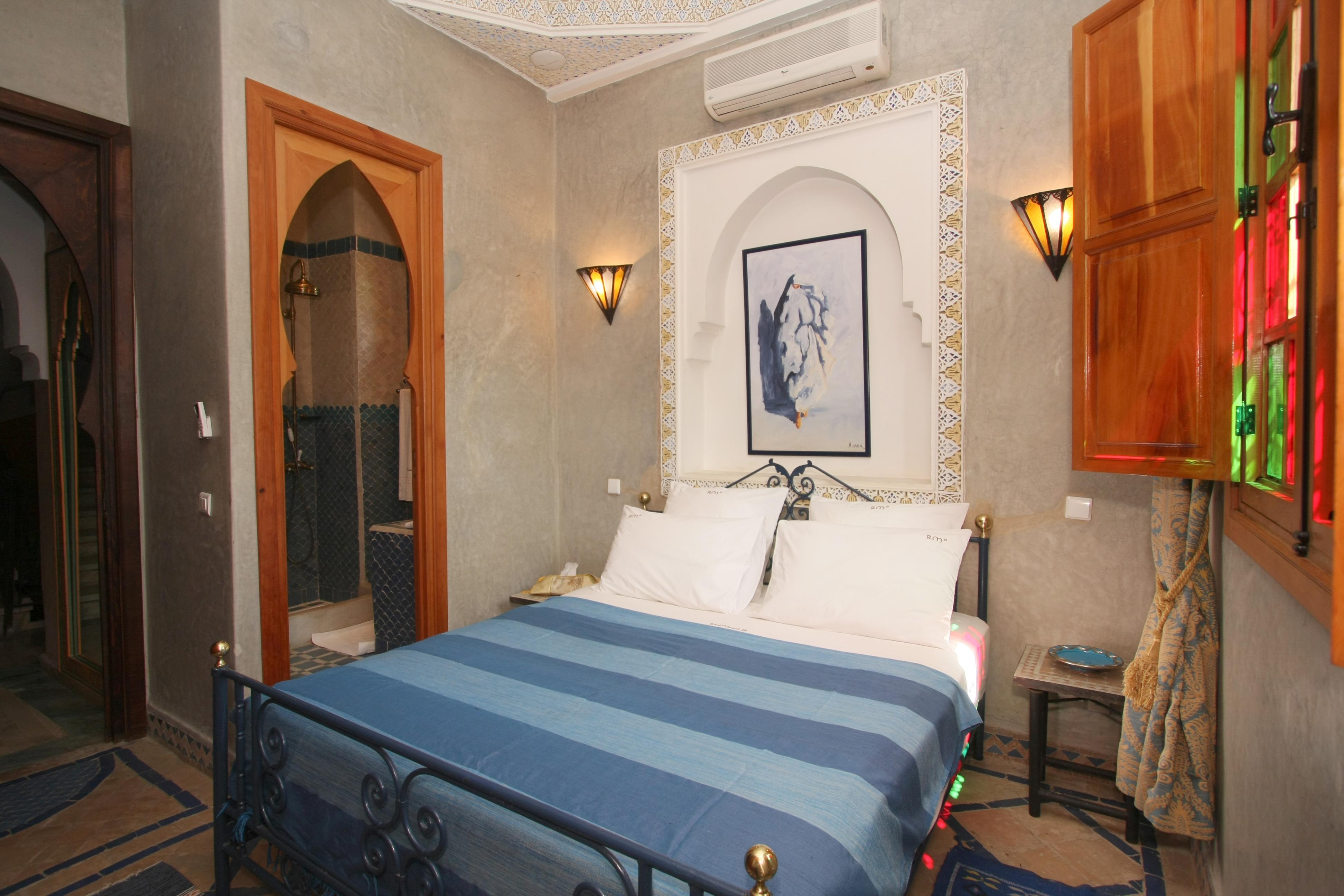 Riad Mazal