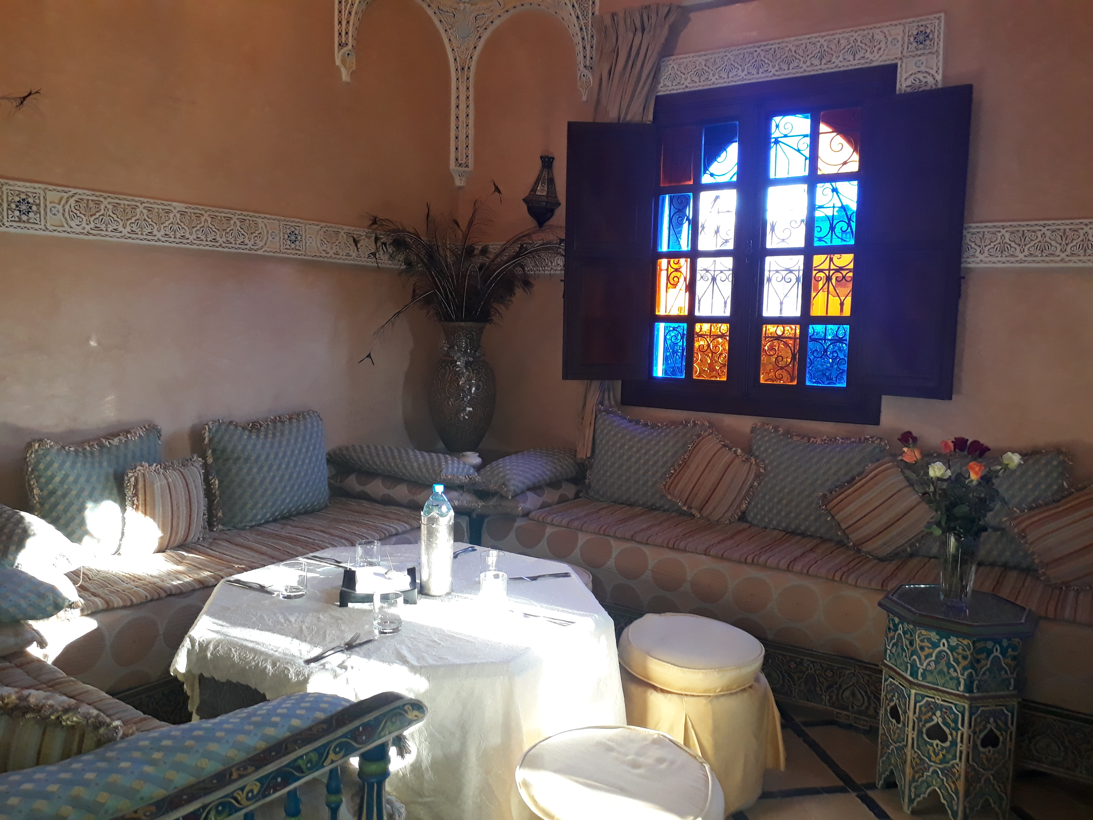 Riad Mazal