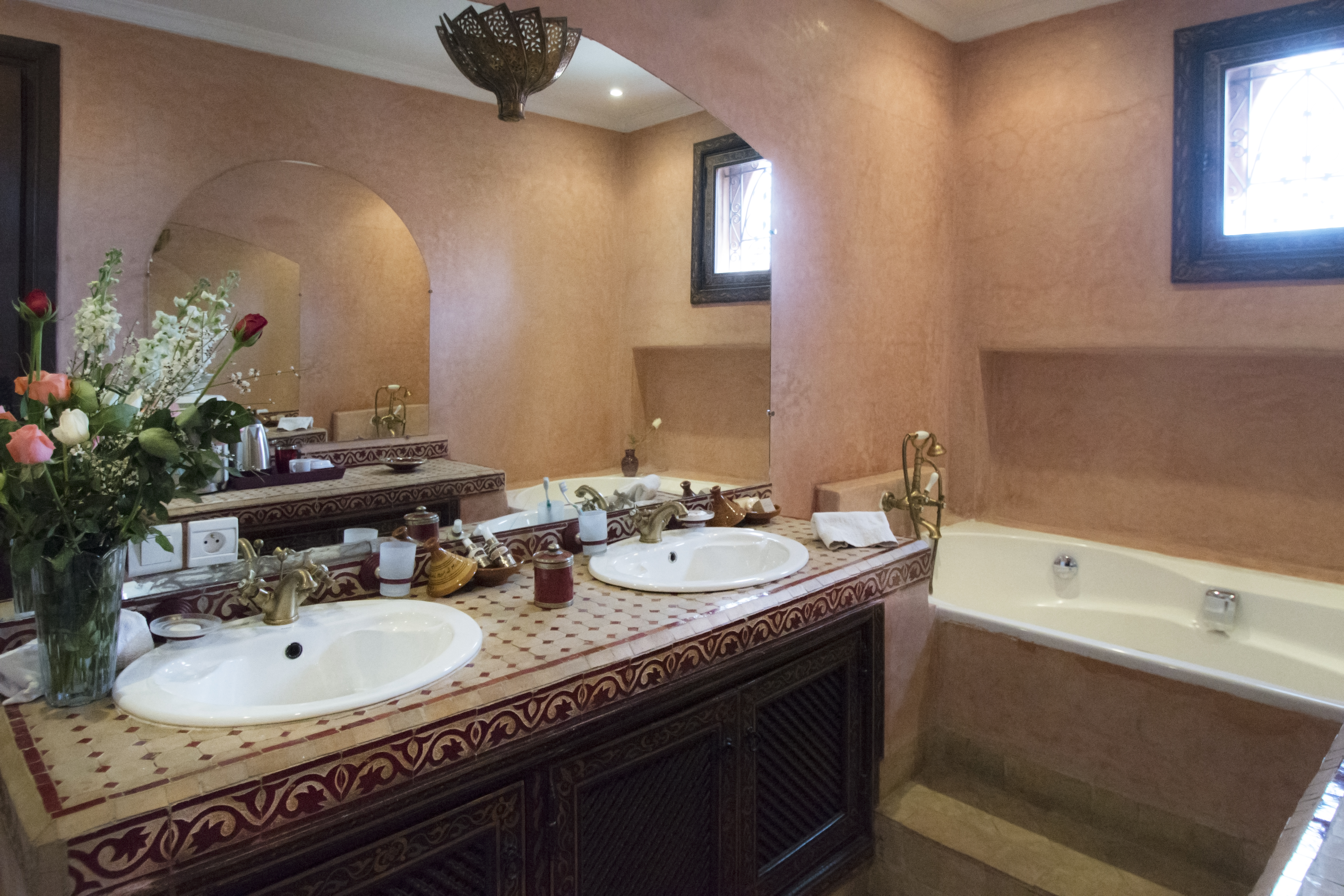 Riad Mazal