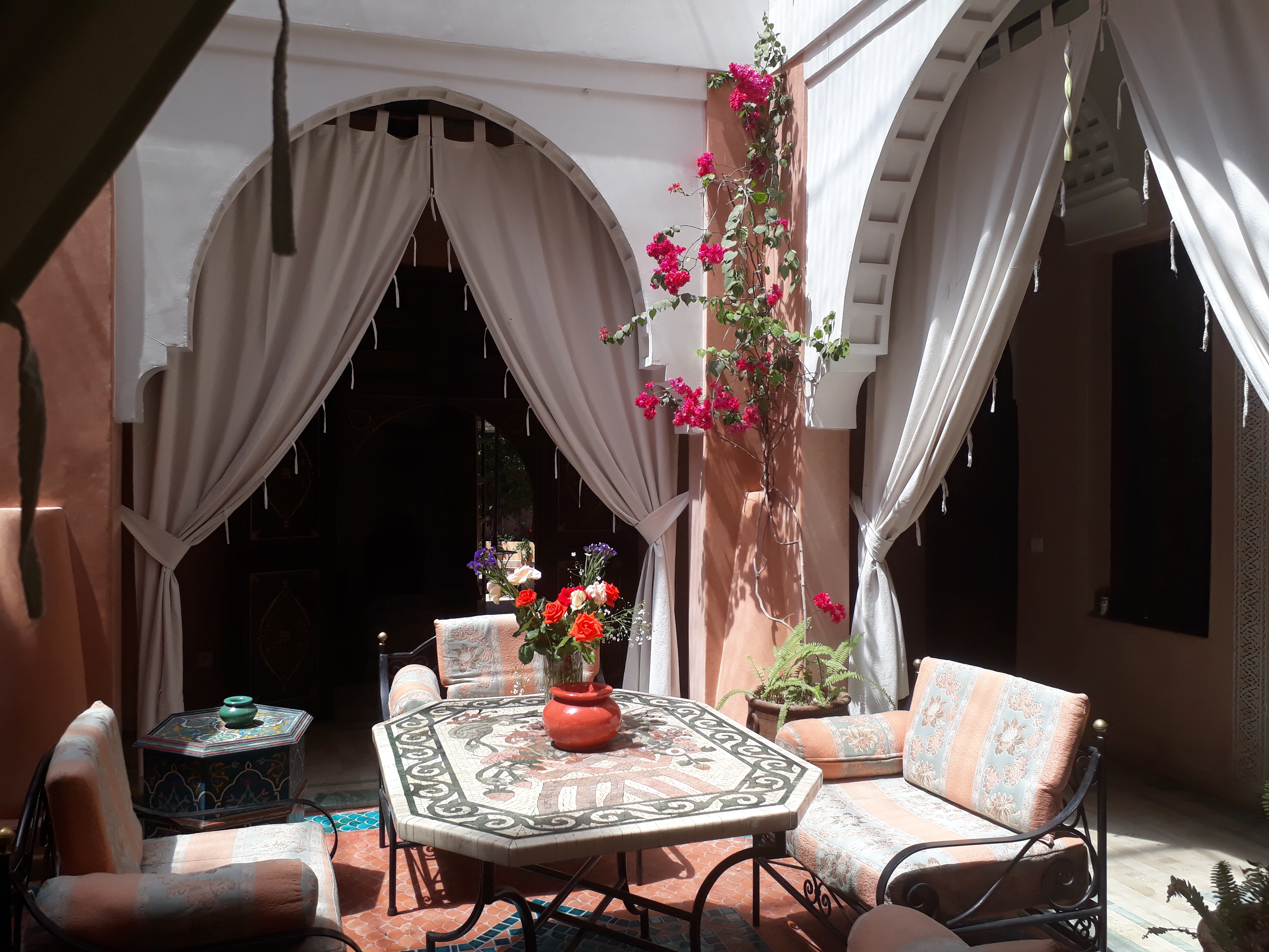 Riad Mazal