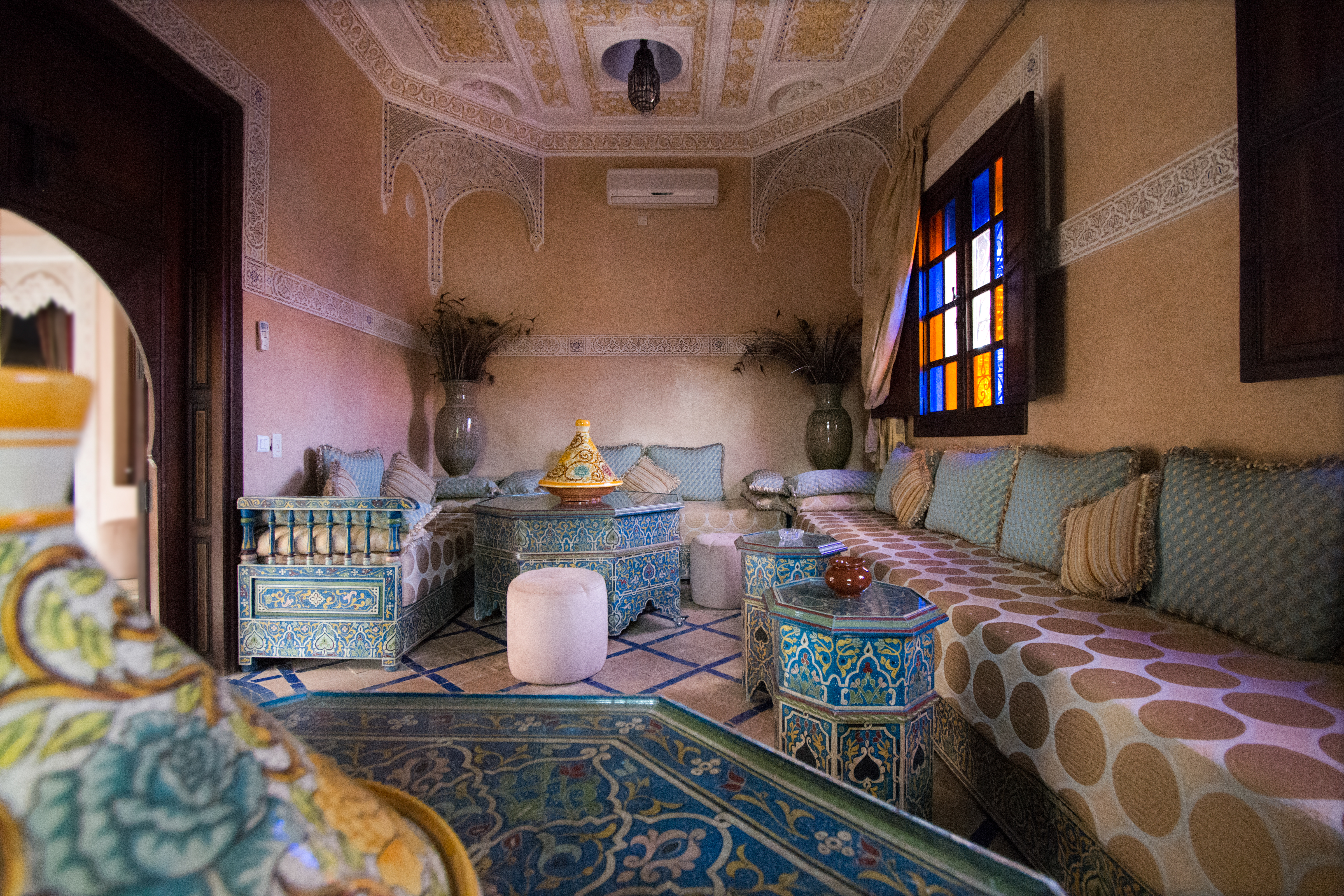 Riad Mazal