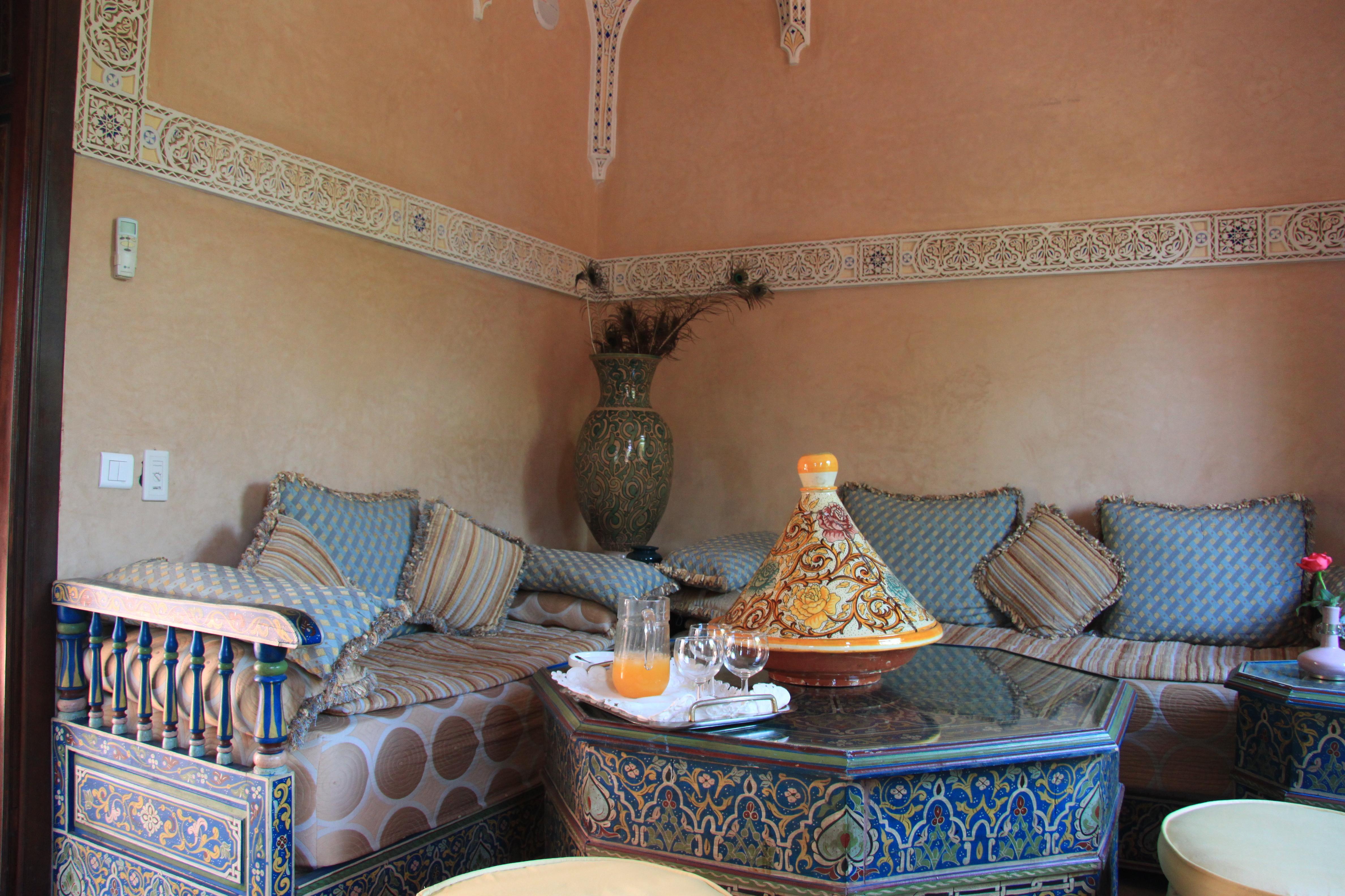 Riad Mazal