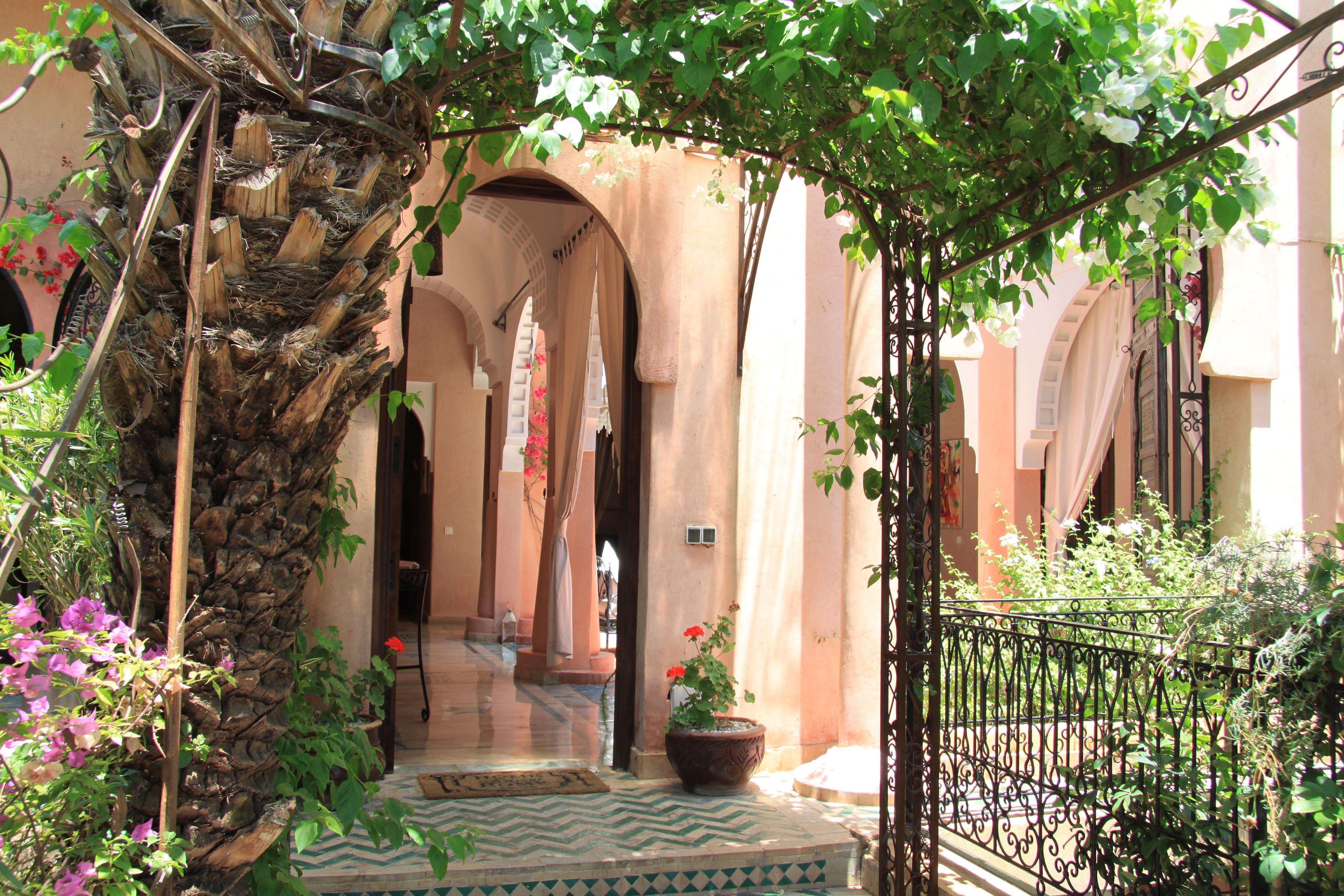 Riad Mazal