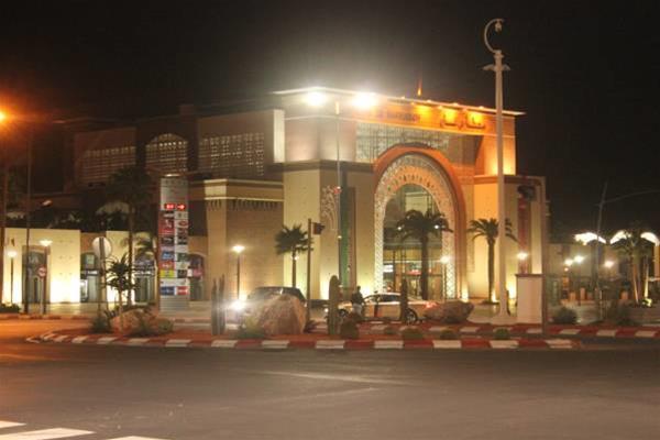 Riad Mboja