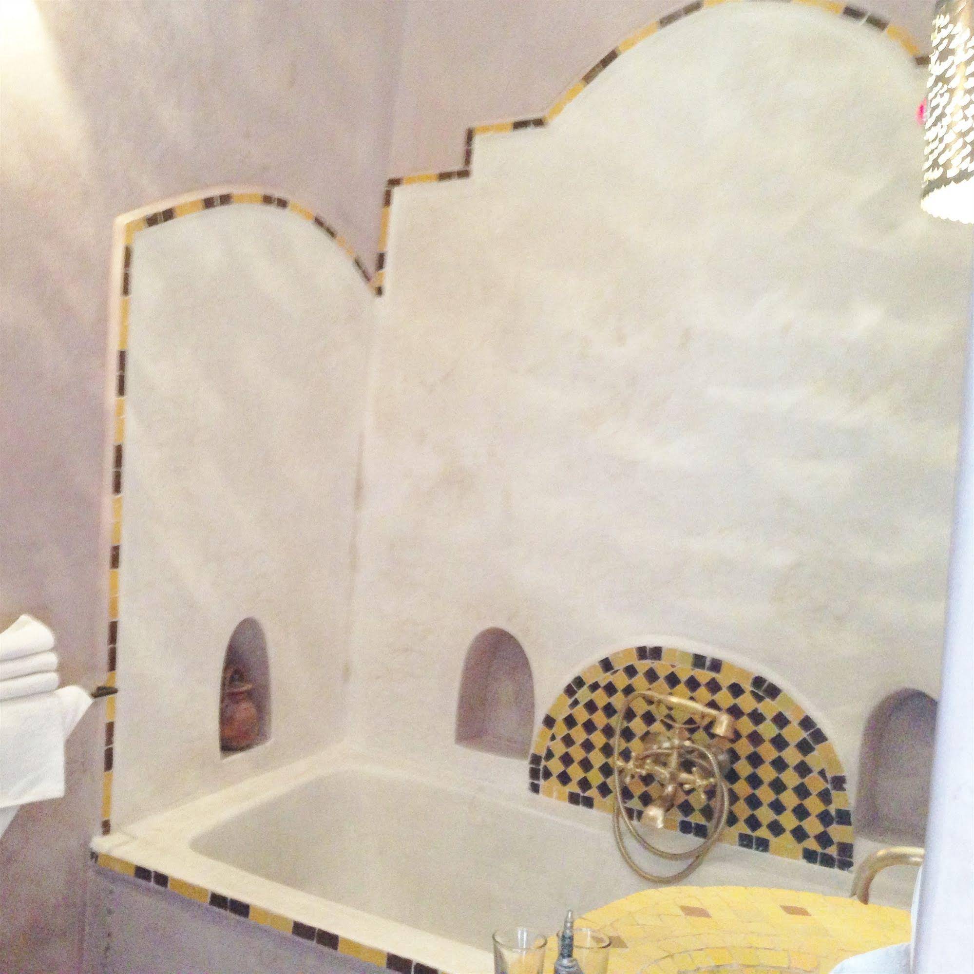 Riad Mehdia